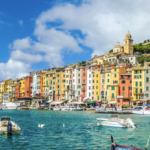The Riviera from Latte to Imperia: Invest in the Redefined Paradise with The Riviera Concierge!