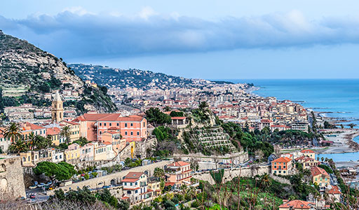 Ventimiglia