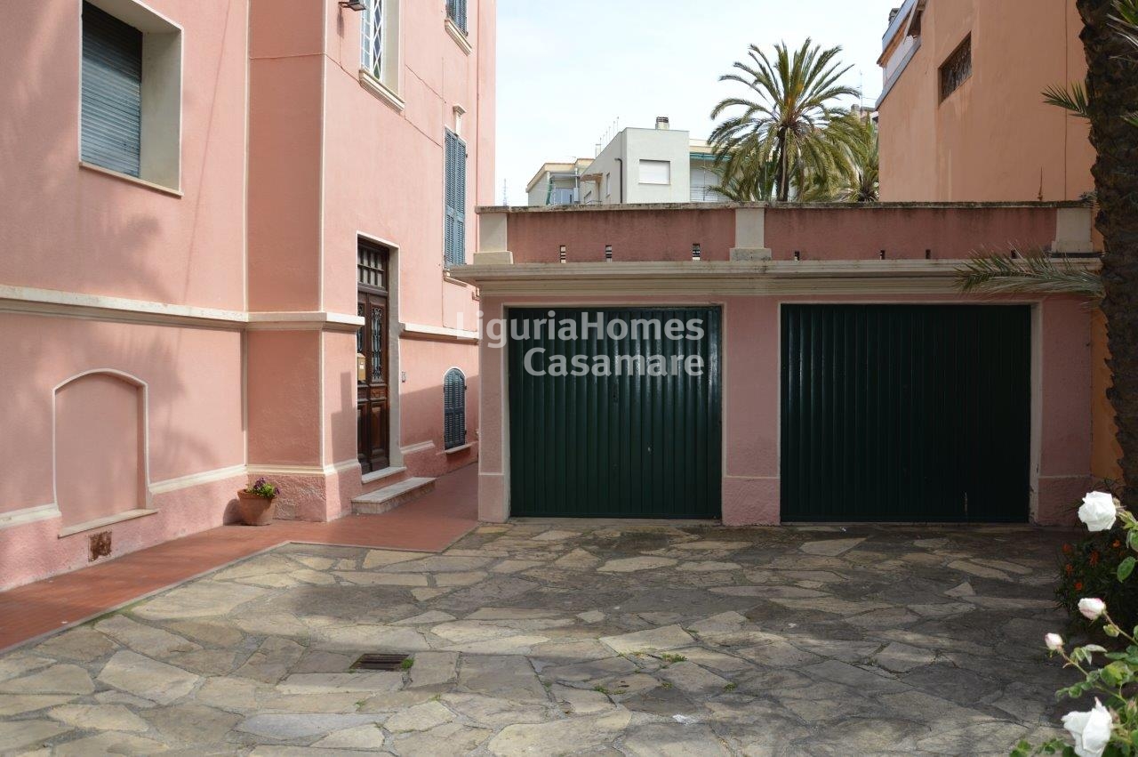 6 Bed Villa, Via al Mercato, Bordighera — Photo 7 (Bordighera, Liguria)