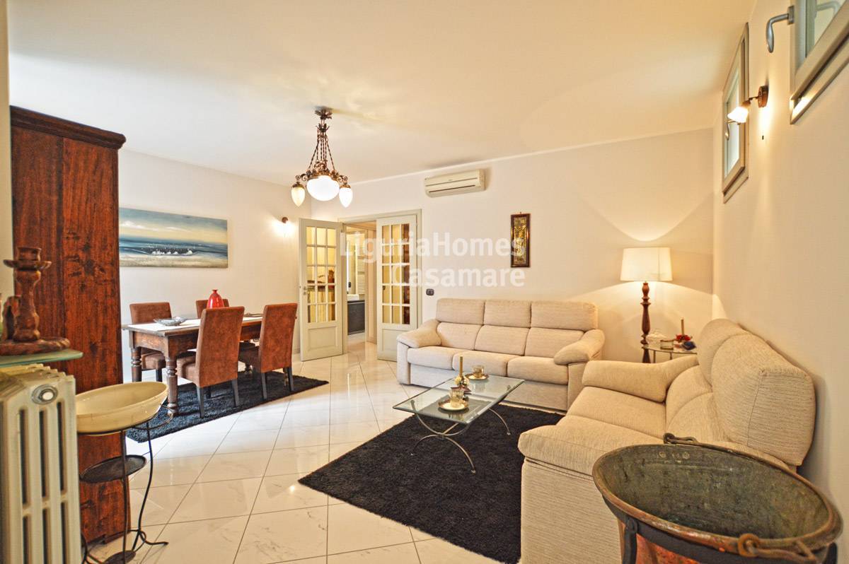 7 Bed Villa, Via Roberto, Bordighera — Photo 4 (Bordighera, Liguria)