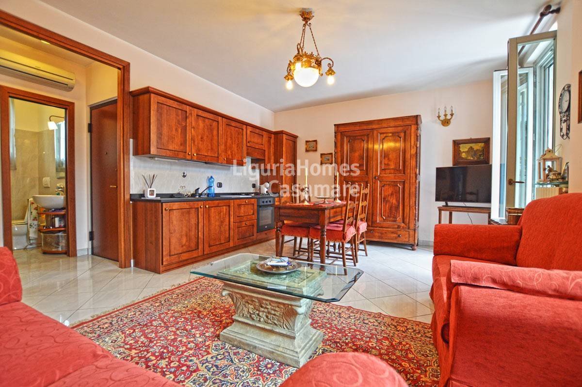 7 Bed Villa, Via Roberto, Bordighera — Photo 5 (Bordighera, Liguria)