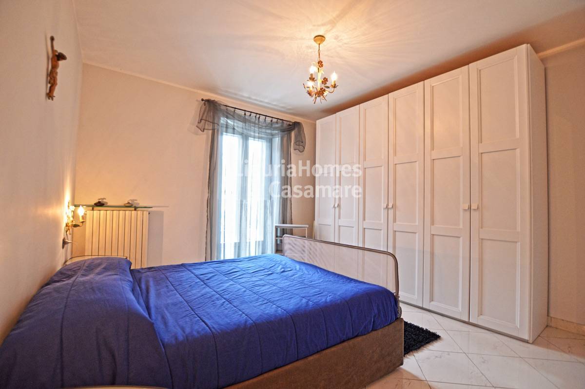 7 Bed Villa, Via Roberto, Bordighera — Photo 7 (Bordighera, Liguria)