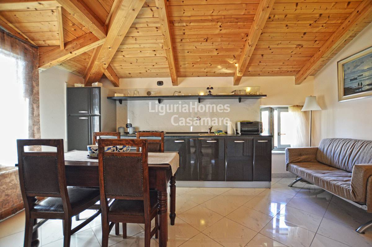 7 Bed Villa, Via Roberto, Bordighera — Photo 8 (Bordighera, Liguria)
