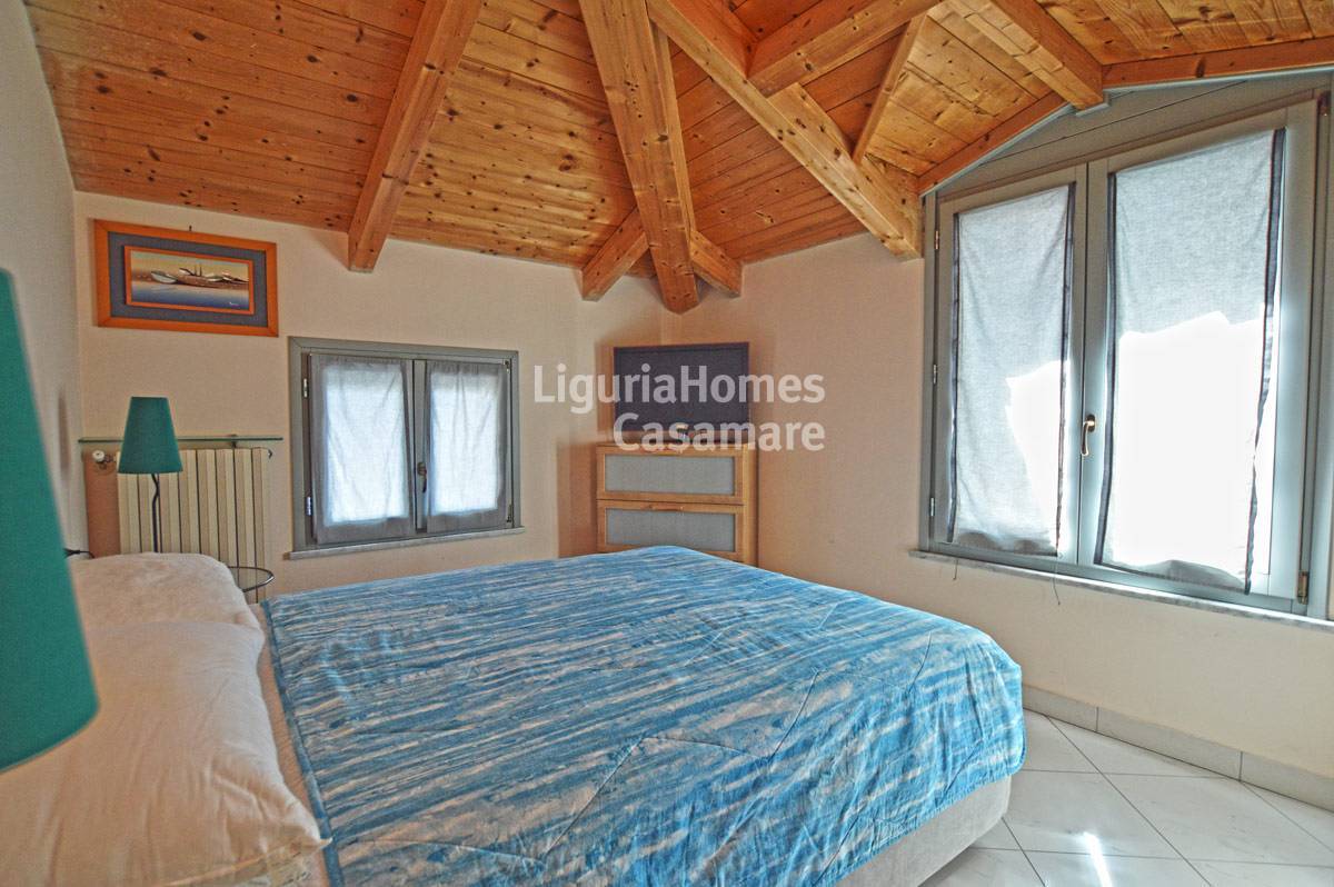 7 Bed Villa, Via Roberto, Bordighera — Photo 9 (Bordighera, Liguria)