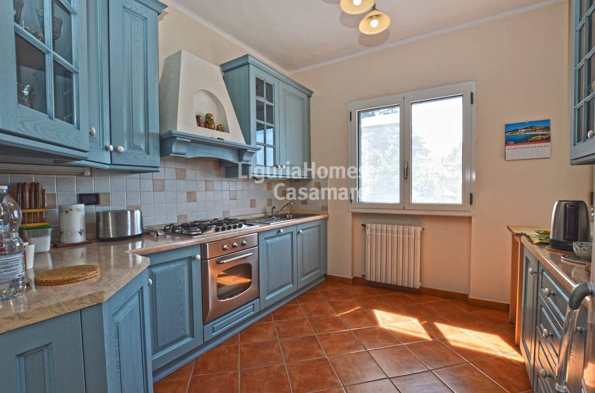 6 Bed Restored Estate & Dependence, Via Conca Verde, Bordighera — Photo 5 (Bordighera, Liguria)