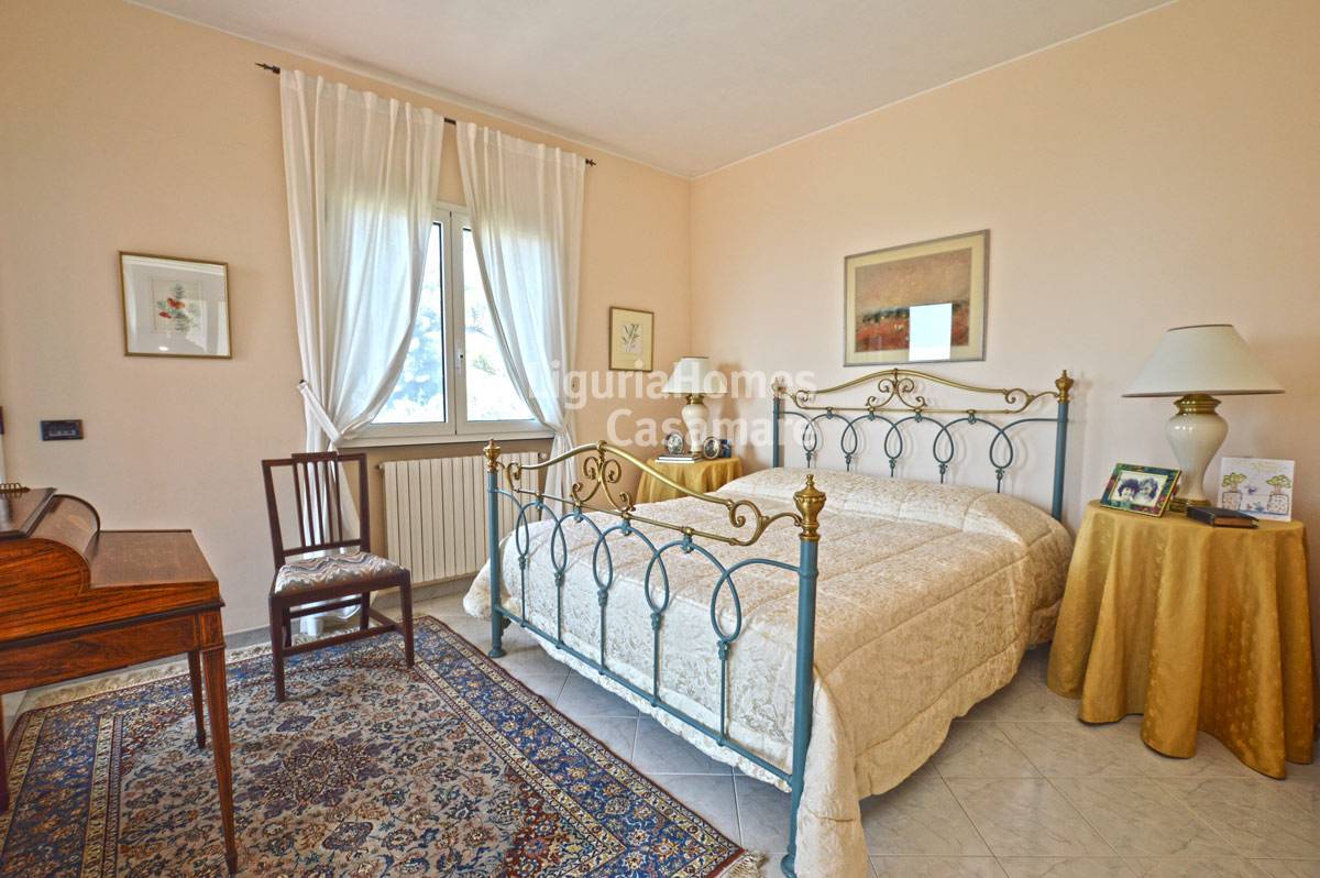 6 Bed Restored Estate & Dependence, Via Conca Verde, Bordighera — Photo 6 (Bordighera, Liguria)