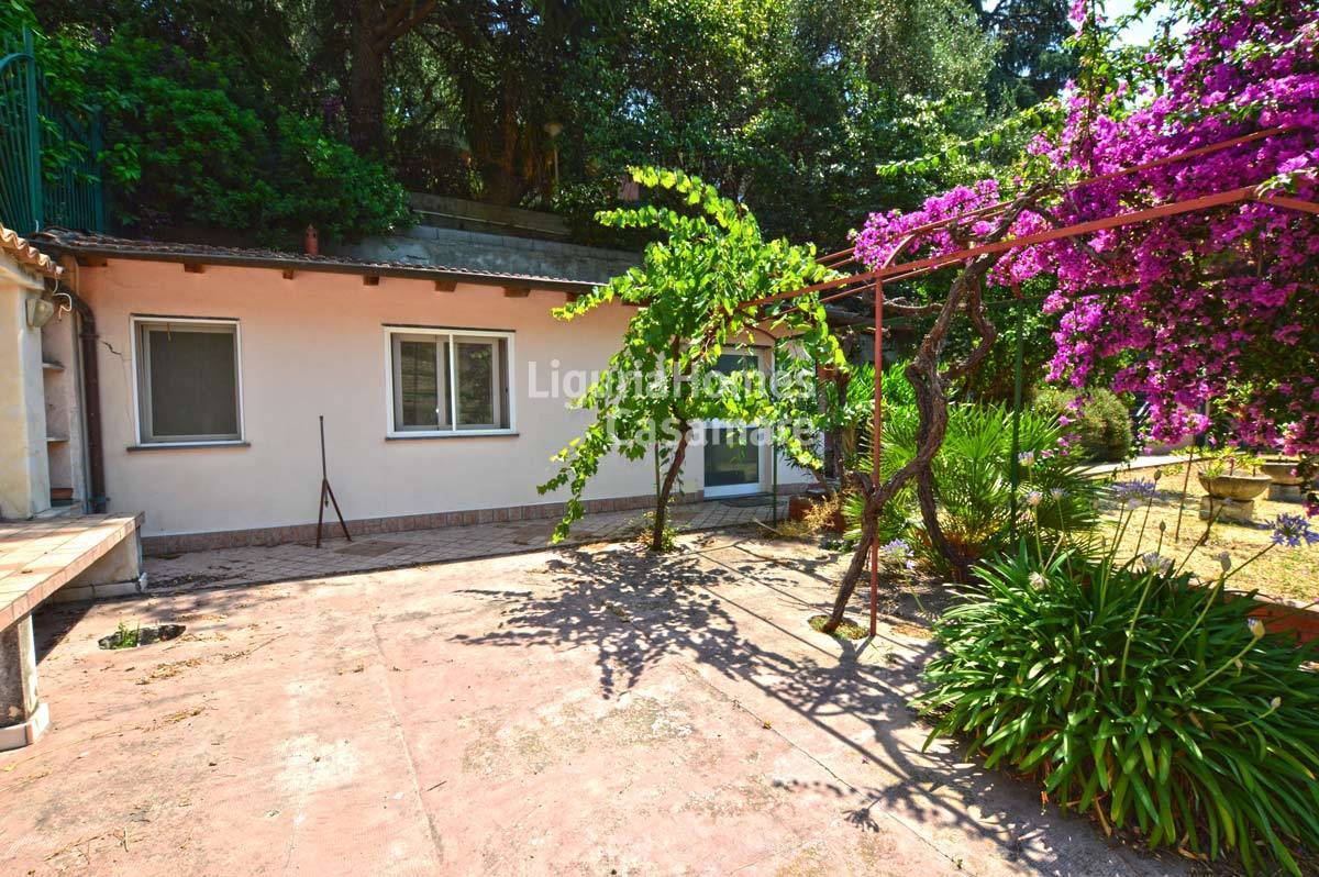 6 Bed Restored Estate & Dependence, Via Conca Verde, Bordighera — Photo 8 (Bordighera, Liguria)