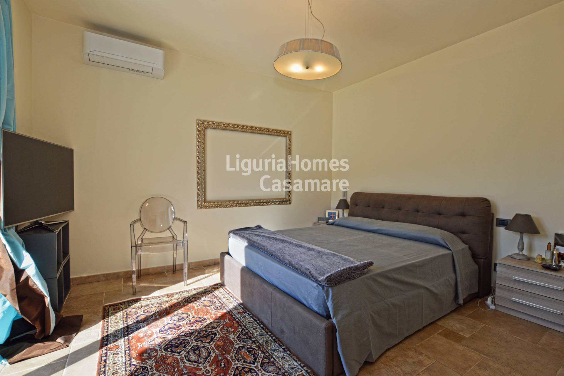 4 Bed Villa, Via Matteotti, Vallebona — Photo 8 (Vallebona, Liguria)