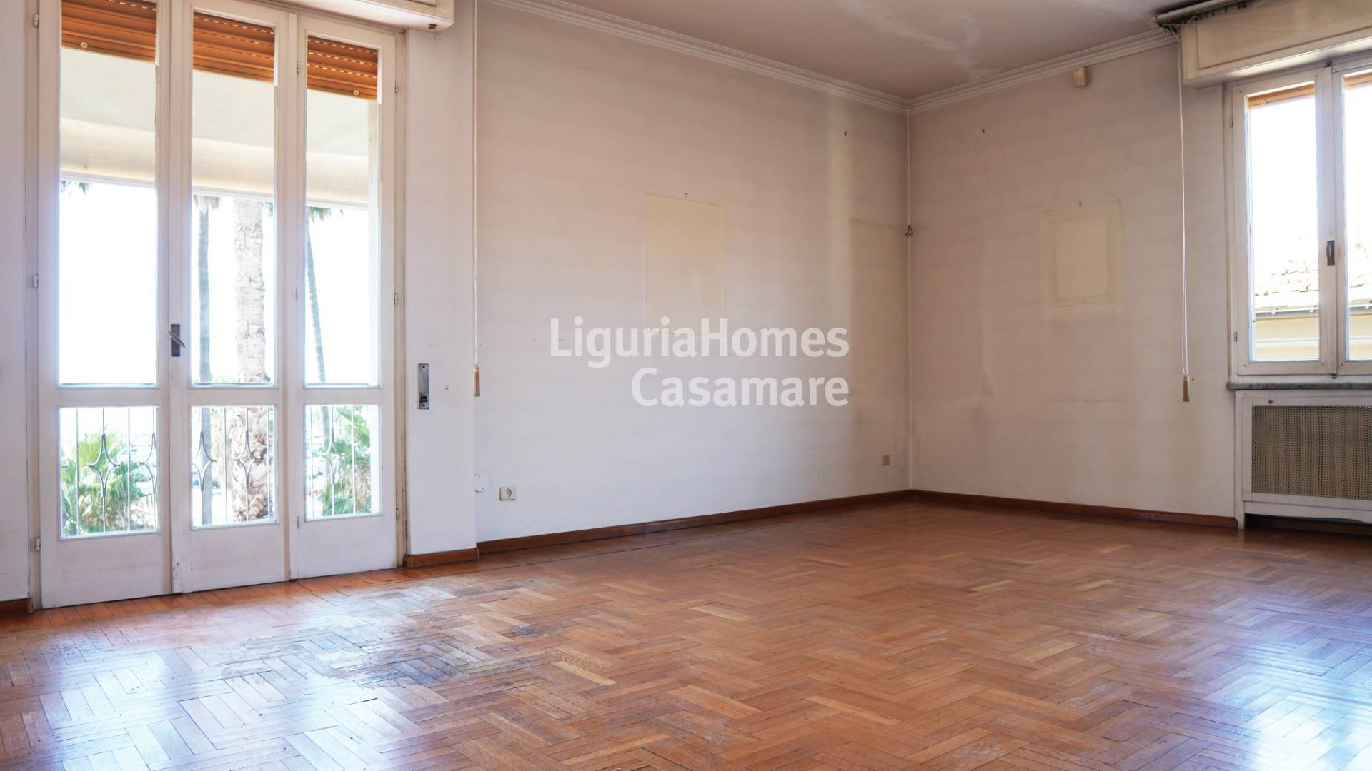 3 Bed Apartment, Via Dei Pescatori, Imperia — Photo 2 (Imperia, Liguria)