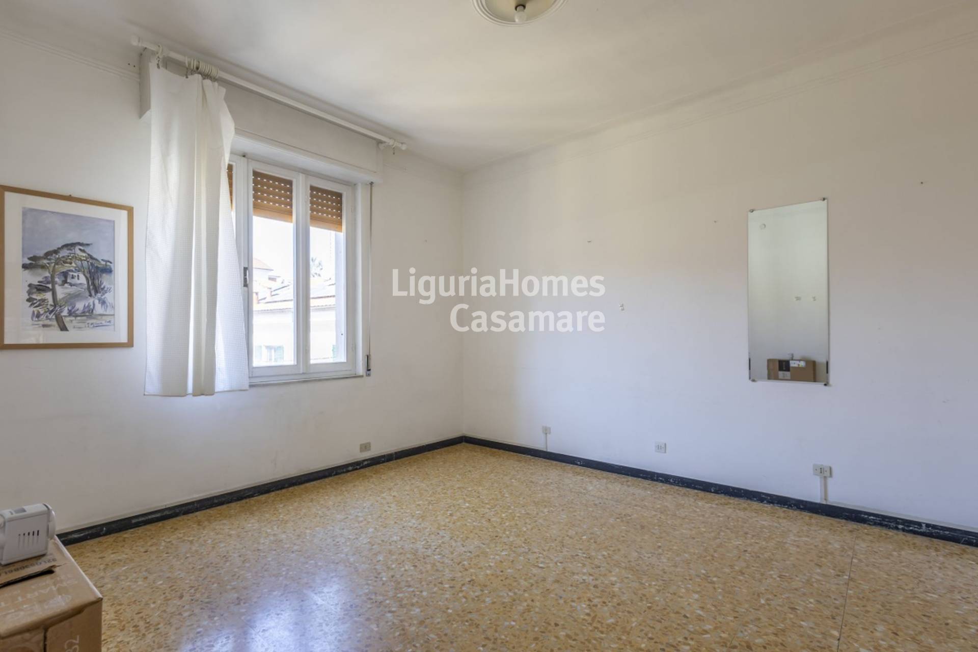 3 Bed Apartment, Via Dei Pescatori, Imperia — Photo 5 (Imperia, Liguria)
