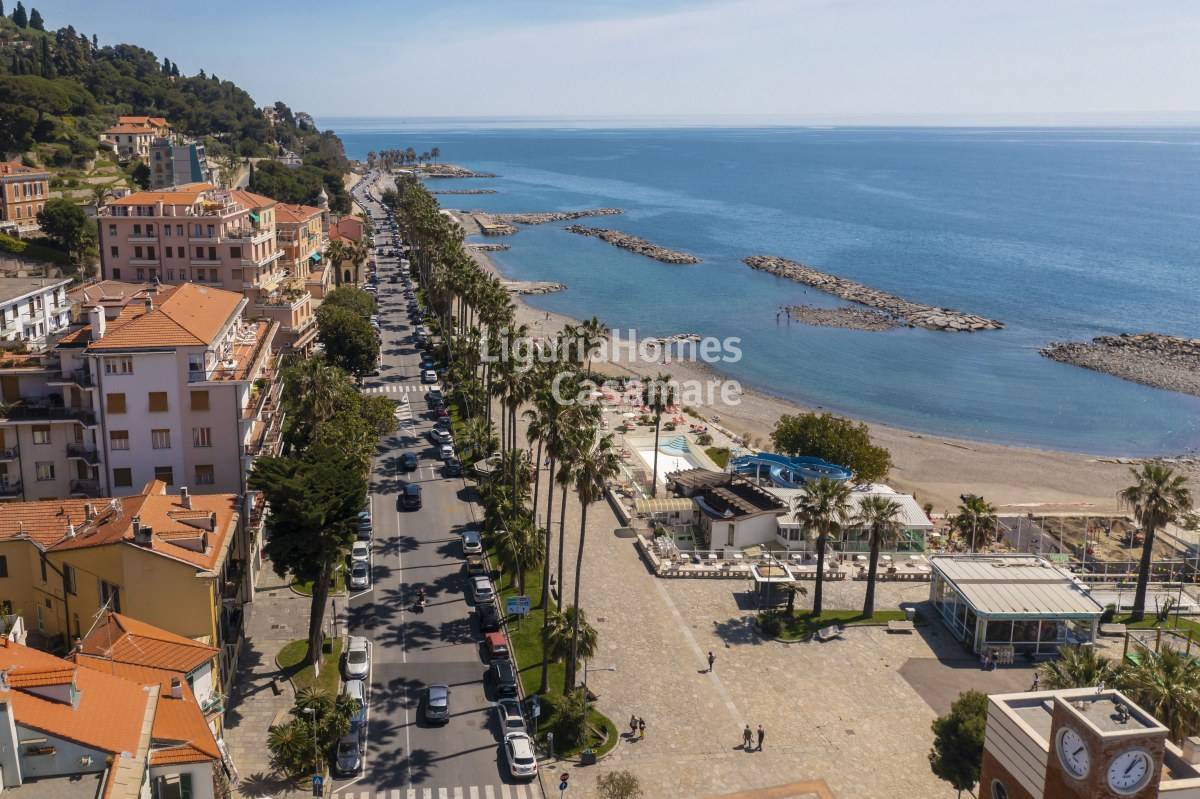 3 Bed Apartment, Via Dei Pescatori, Imperia — Photo 8 (Imperia, Liguria)