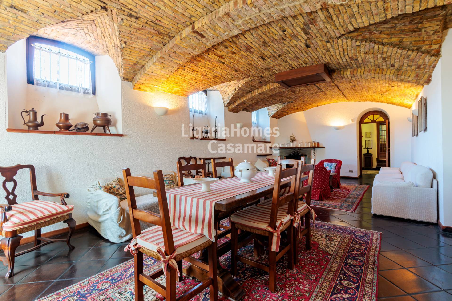 3 Bed Apartment, Via Giacinto Menotti Serrati, Imperia — Photo 6 (Imperia, Liguria)