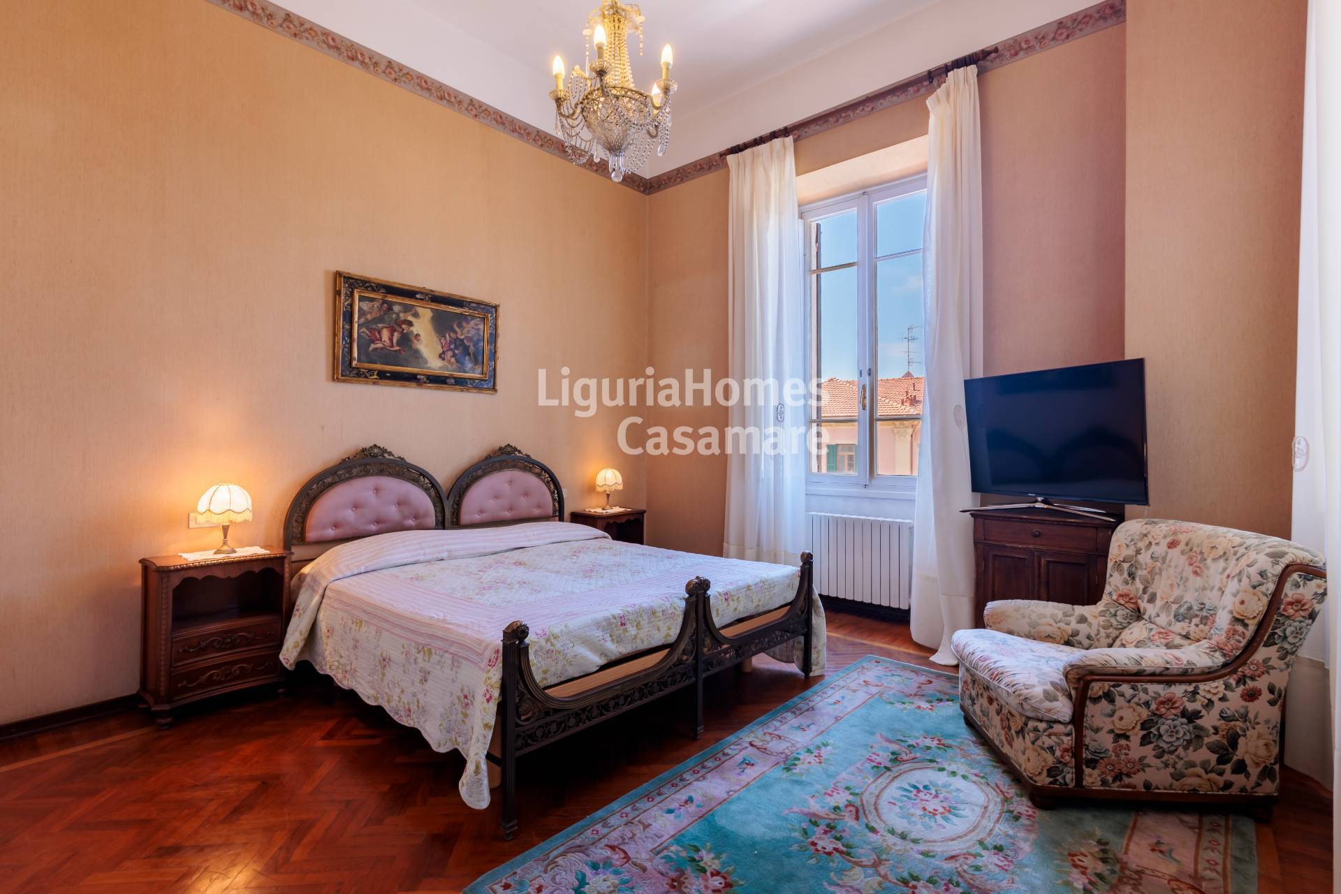 3 Bed Apartment, Via Giacinto Menotti Serrati, Imperia — Photo 8 (Imperia, Liguria)