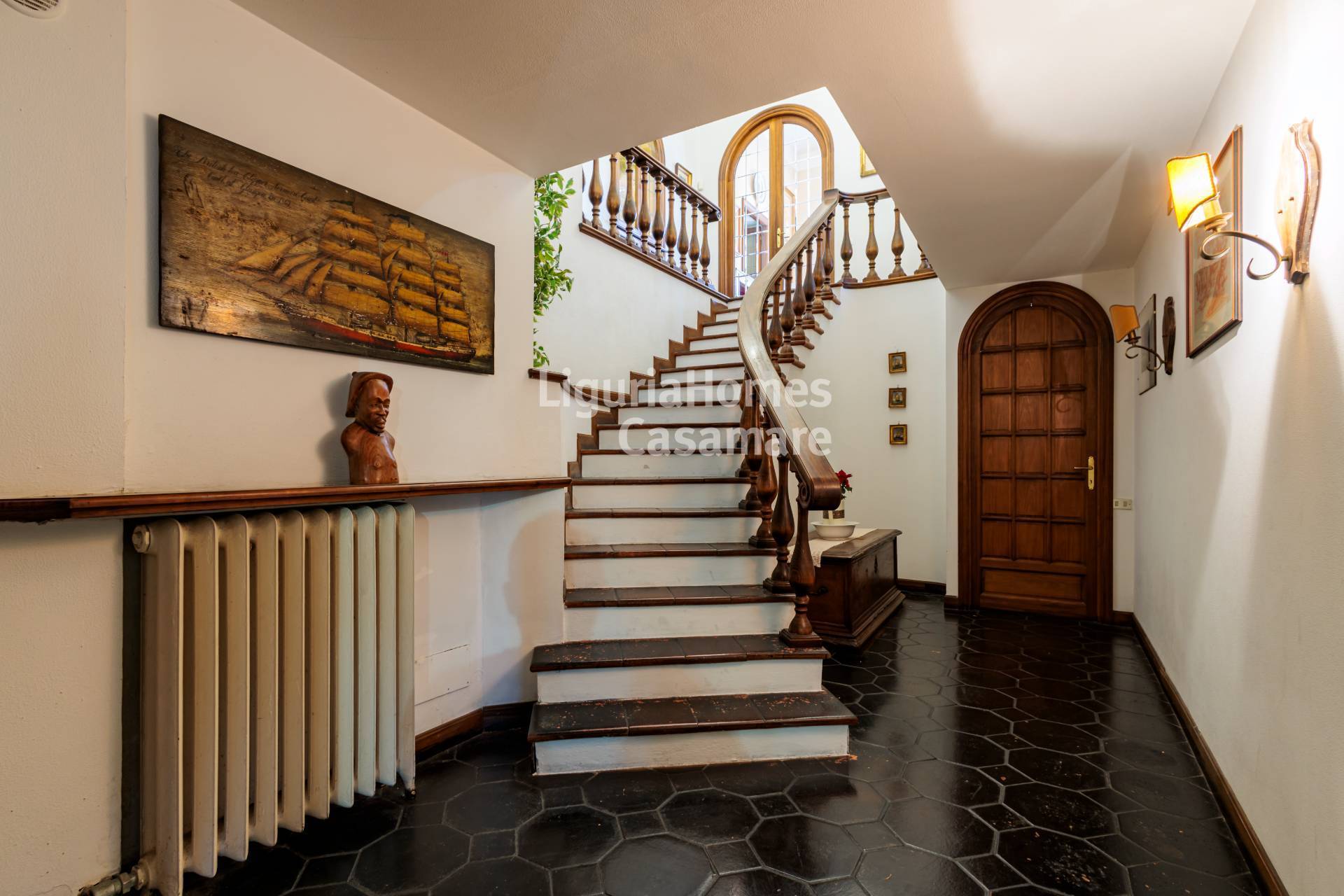 3 Bed Apartment, Via Giacinto Menotti Serrati, Imperia — Photo 9 (Imperia, Liguria)