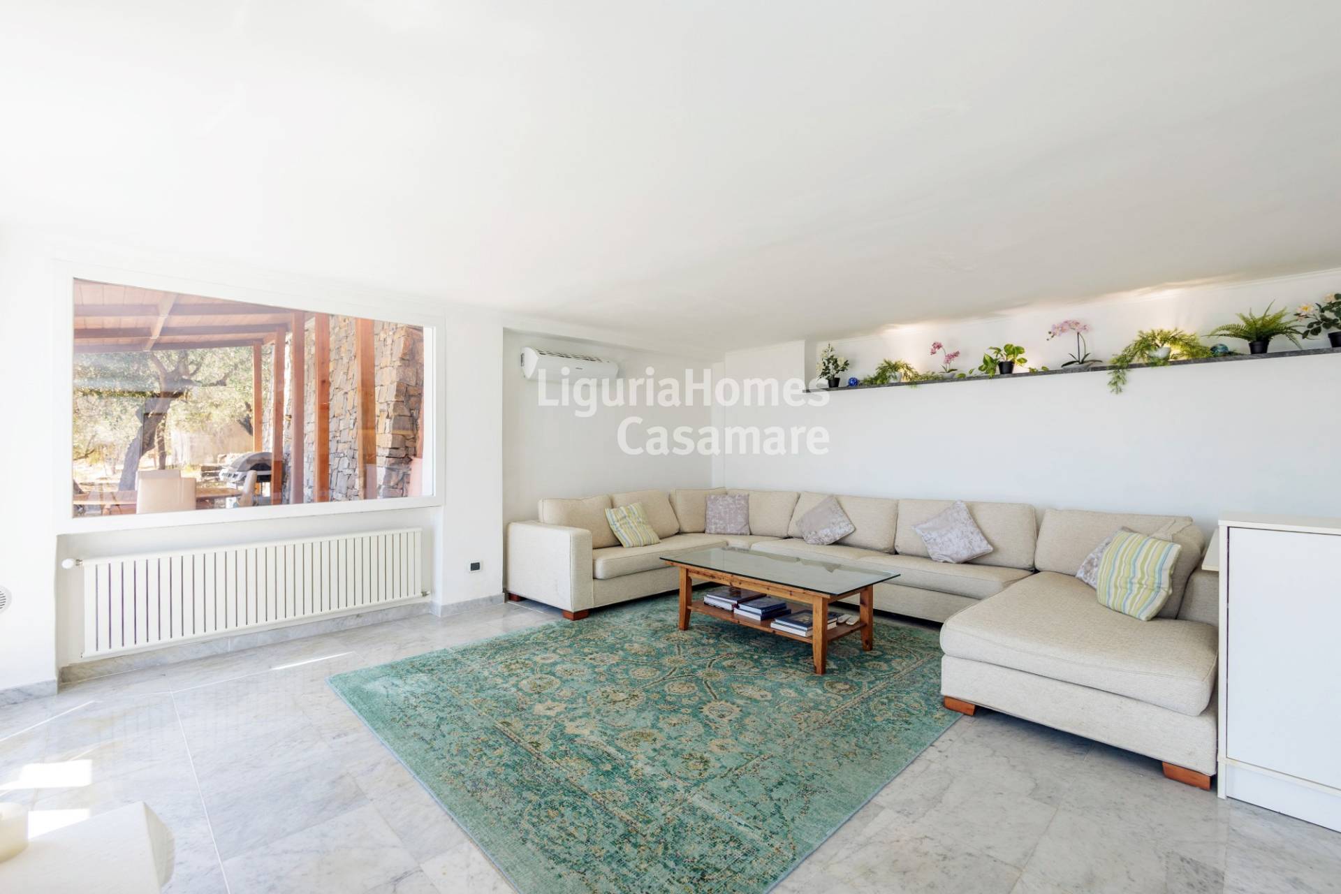 3 Bed Villa, Strada del Colle, Imperia — Photo 5 (Imperia, Liguria)