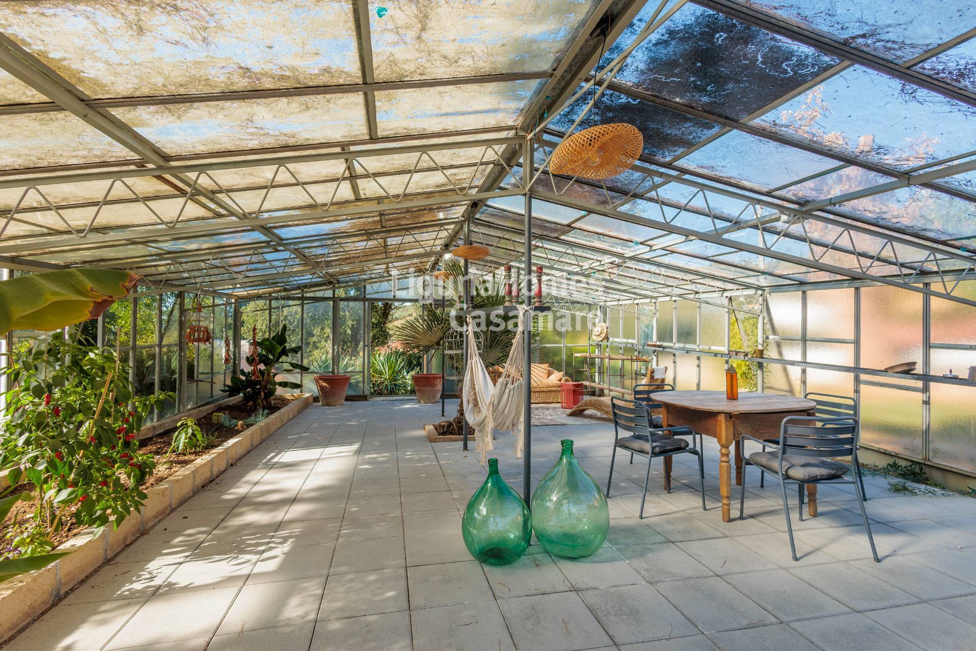 7 Bed Villa, Piazza Rita Saglietto, Imperia — Photo 7 (Imperia, Liguria)
