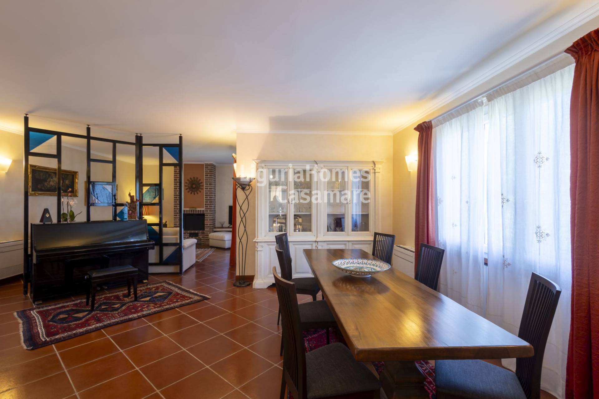 4 Bed Villa, Strada Torrazza, Imperia — Photo 3 (Imperia, Liguria)
