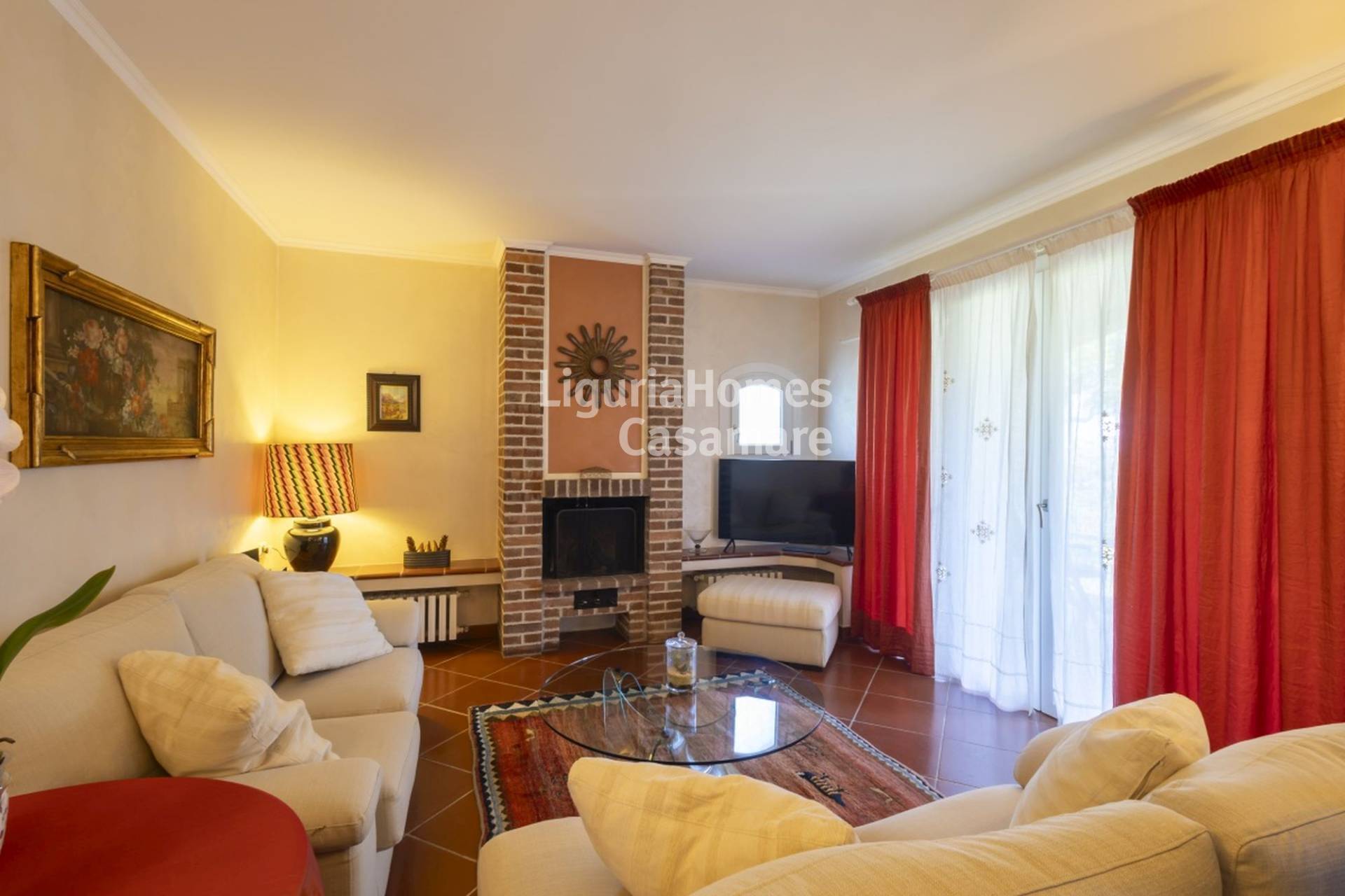 4 Bed Villa, Strada Torrazza, Imperia — Photo 4 (Imperia, Liguria)