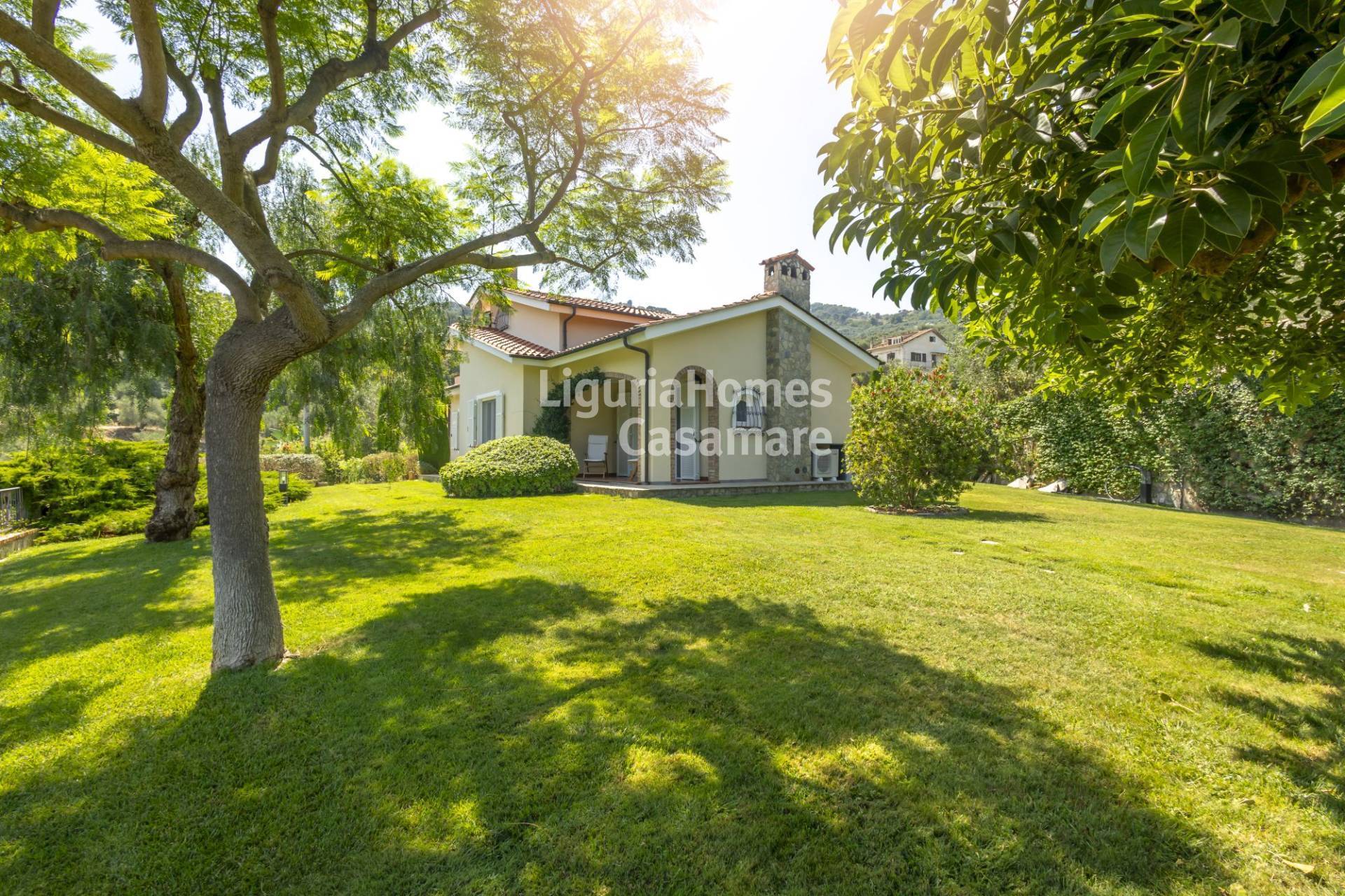 4 Bed Villa, Strada Torrazza, Imperia — Photo 8 (Imperia, Liguria)