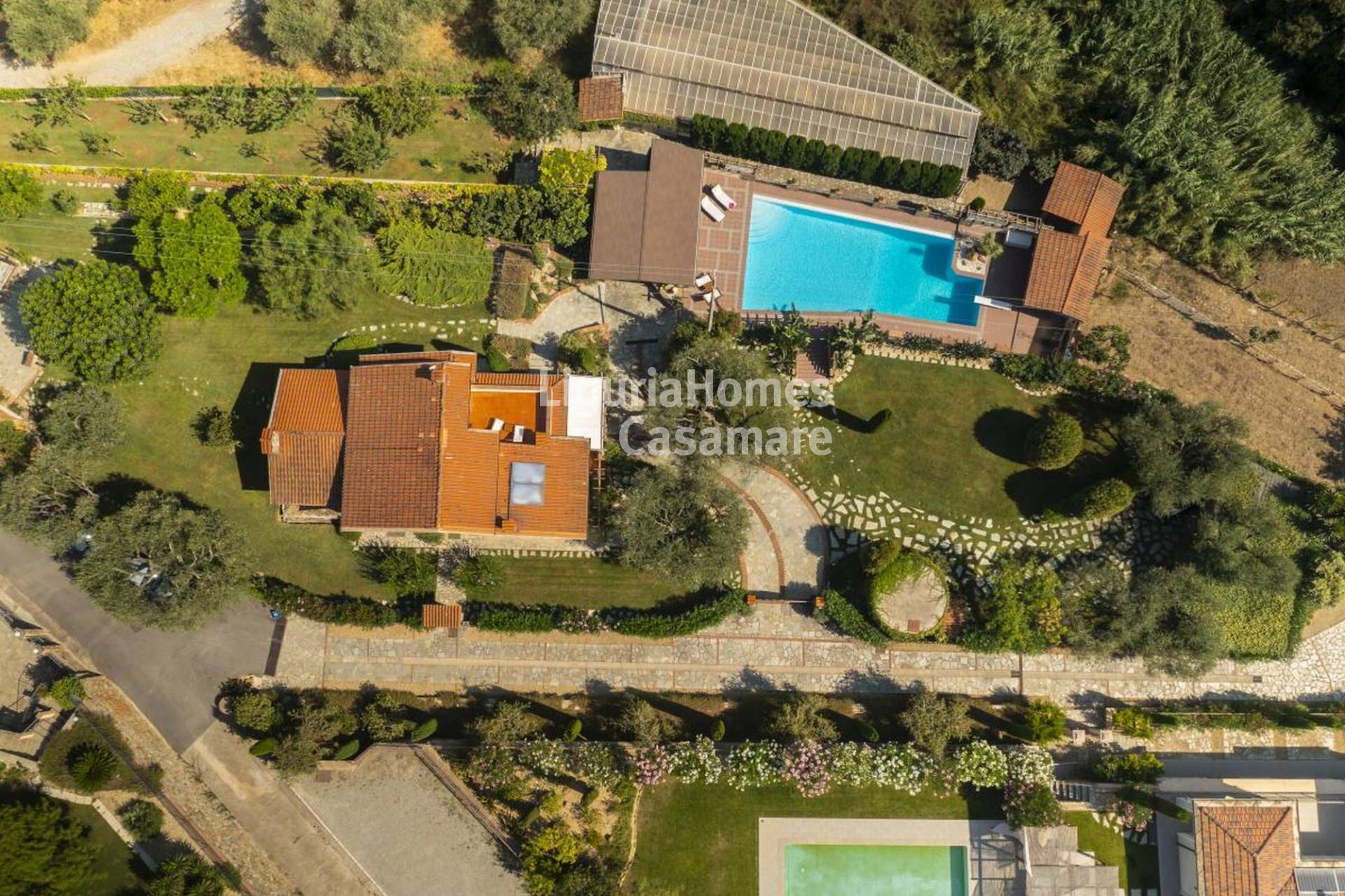 4 Bed Villa, Strada Torrazza, Imperia — Photo 9 (Imperia, Liguria)