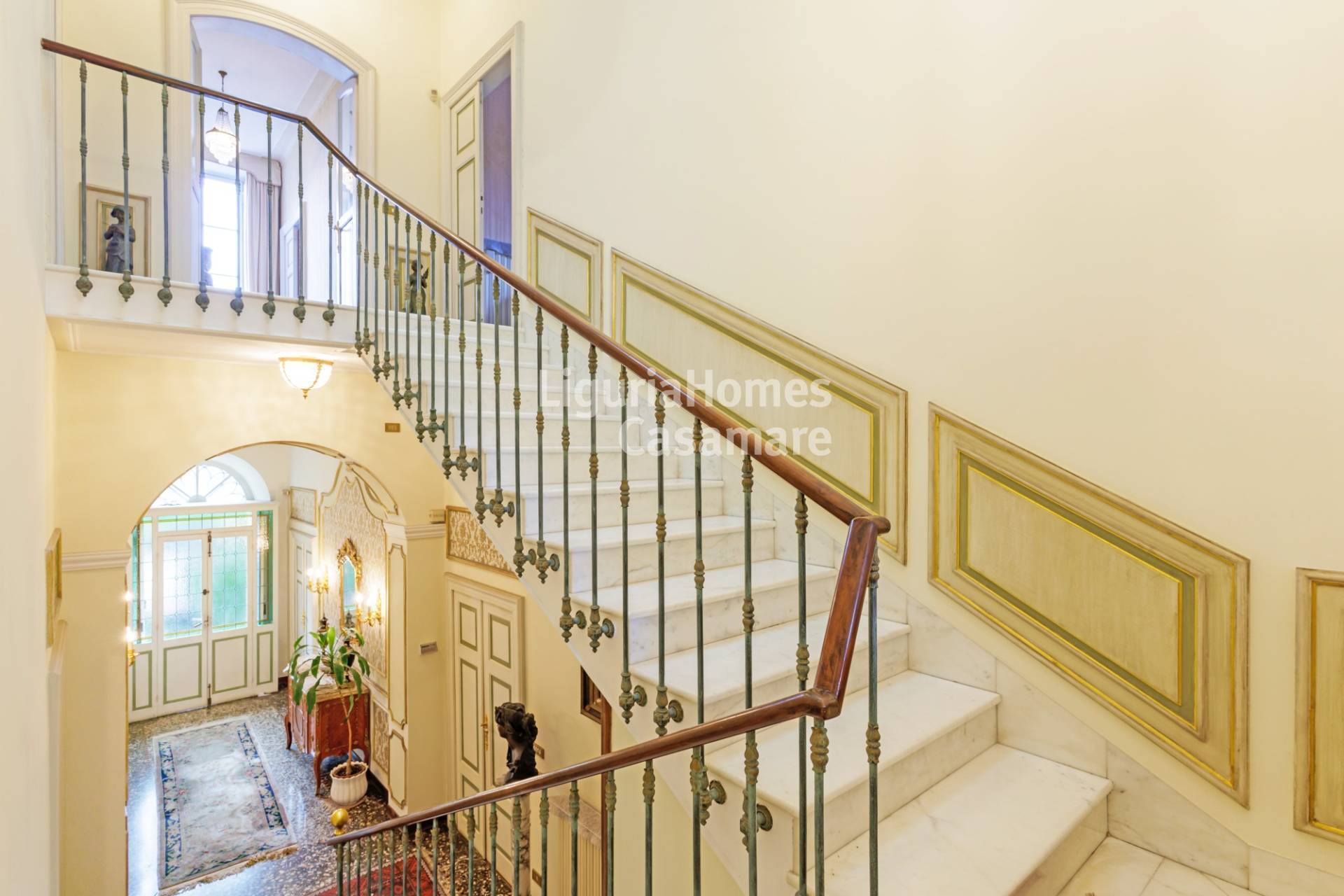 5 Bed Villa, Via Giacomo Matteotti, Imperia — Photo 3 (Imperia, Liguria)