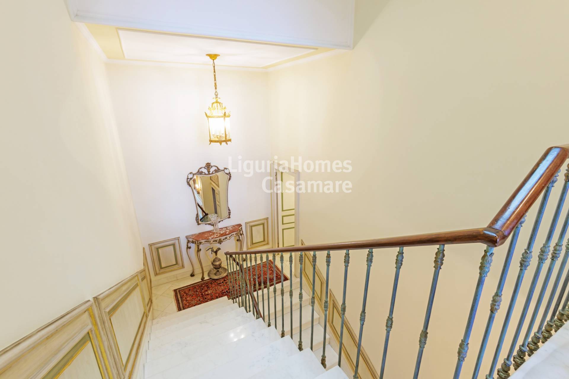 5 Bed Villa, Via Giacomo Matteotti, Imperia — Photo 4 (Imperia, Liguria)