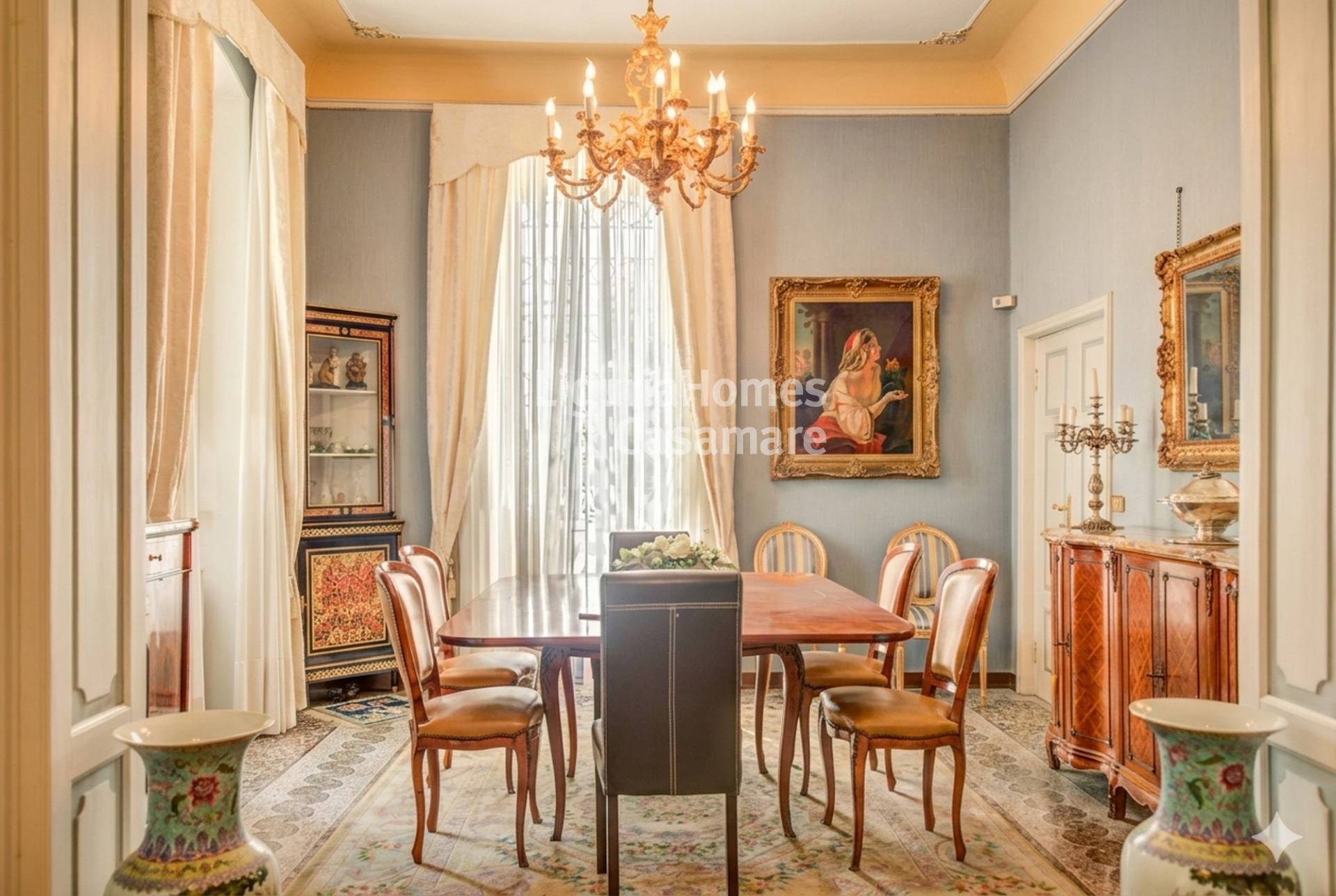 5 Bed Villa, Via Giacomo Matteotti, Imperia — Photo 8 (Imperia, Liguria)