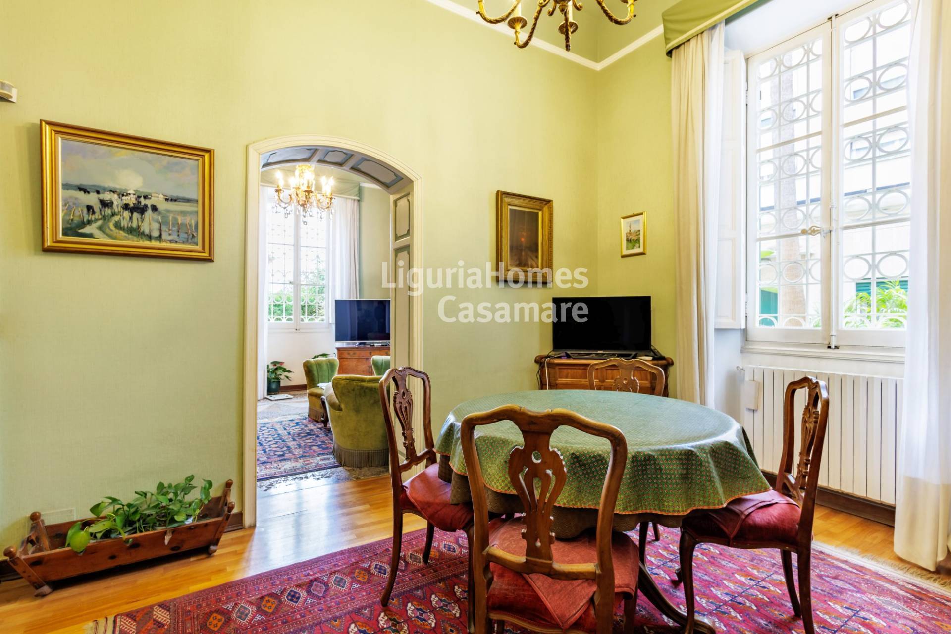 5 Bed Villa, Via Giacomo Matteotti, Imperia — Photo 9 (Imperia, Liguria)