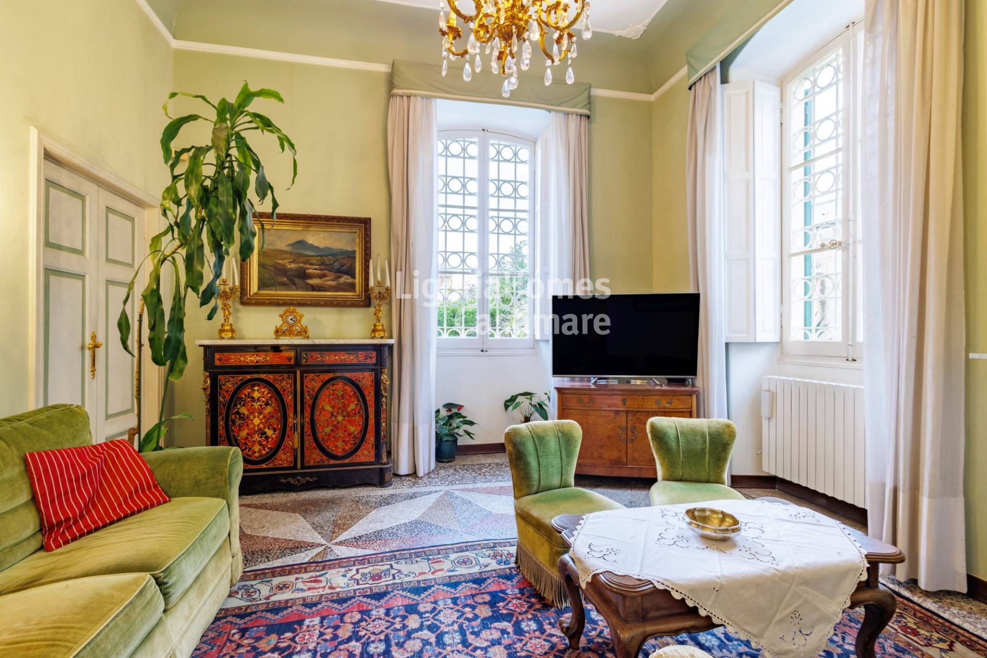 5 Bed Villa, Via Giacomo Matteotti, Imperia — Photo 10 (Imperia, Liguria)