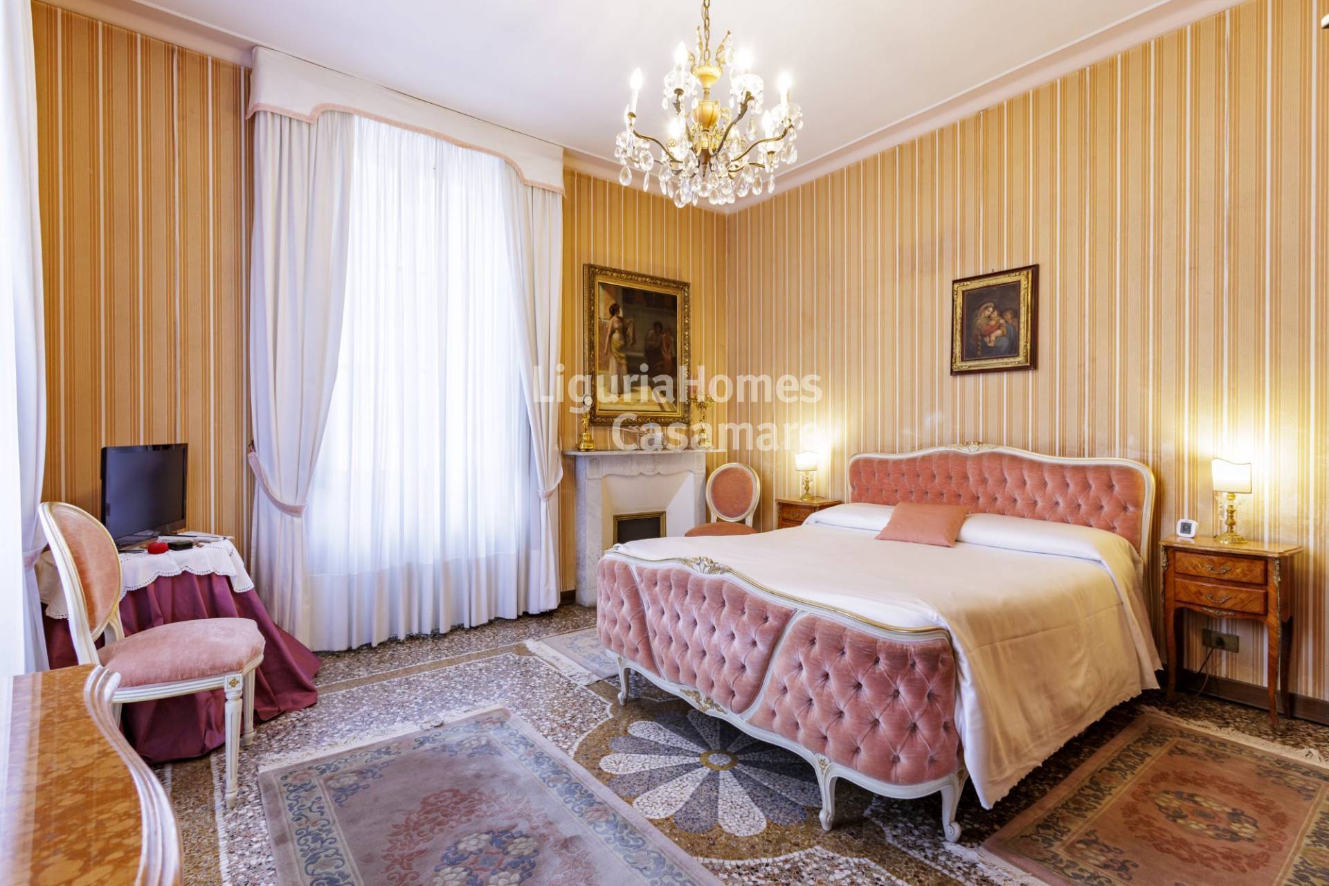 5 Bed Villa, Via Giacomo Matteotti, Imperia — Photo 11 (Imperia, Liguria)