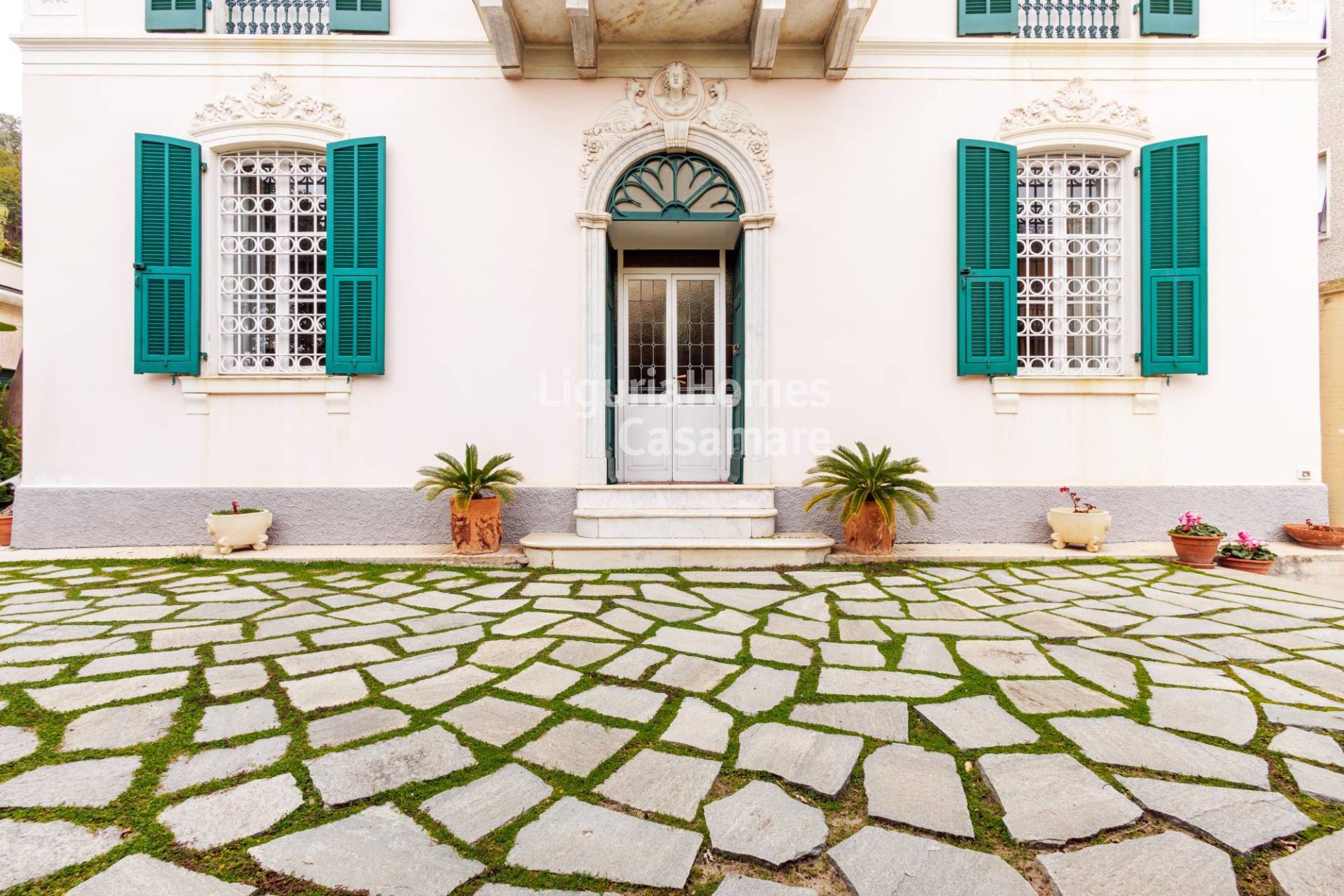 5 Bed Villa, Via Giacomo Matteotti, Imperia — Photo 12 (Imperia, Liguria)