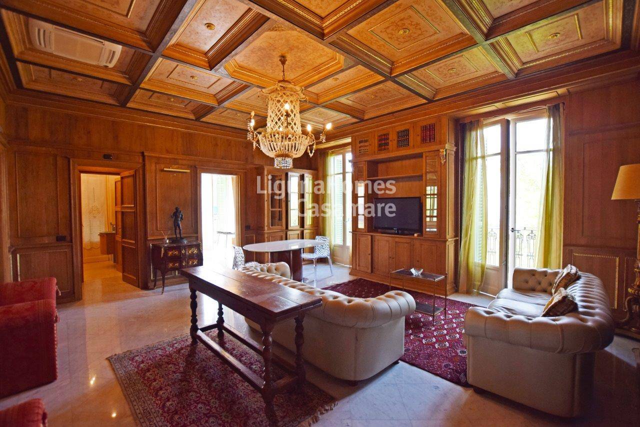 2 Bed Penthouse Apartment, Corso Regina Margherita, Ospedaletti — Photo 4 (Ospedaletti, Liguria)
