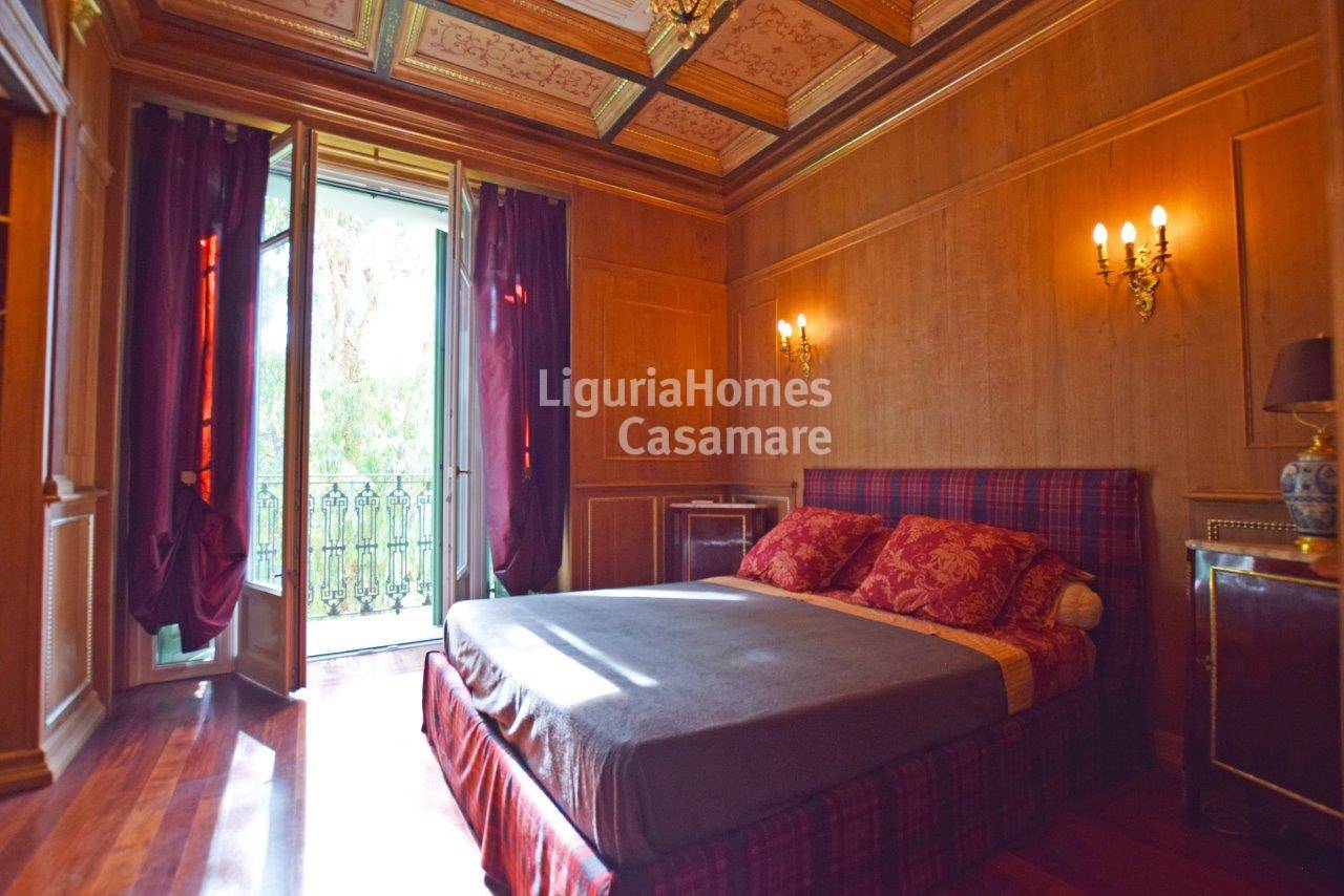 2 Bed Penthouse Apartment, Corso Regina Margherita, Ospedaletti — Photo 6 (Ospedaletti, Liguria)