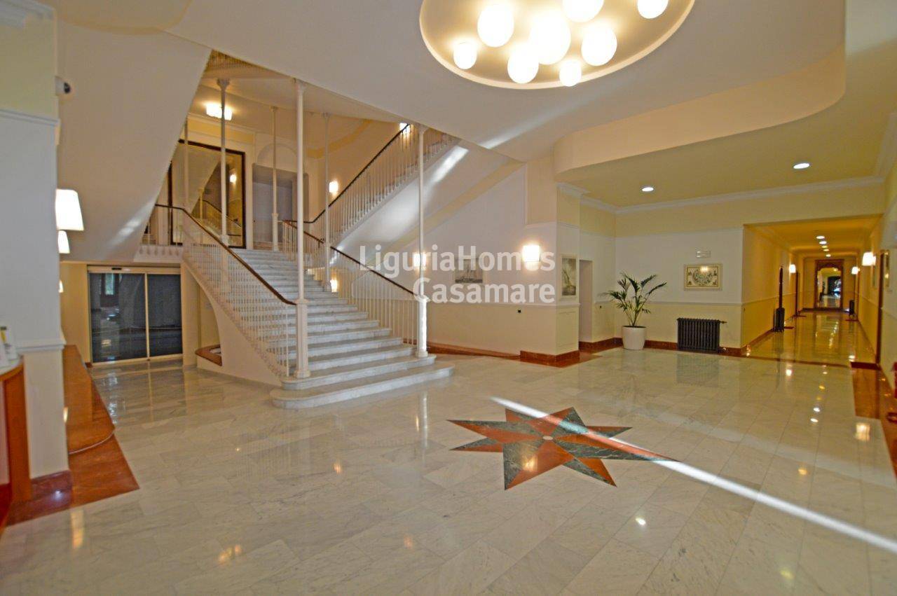 2 Bed Penthouse Apartment, Corso Regina Margherita, Ospedaletti — Photo 8 (Ospedaletti, Liguria)