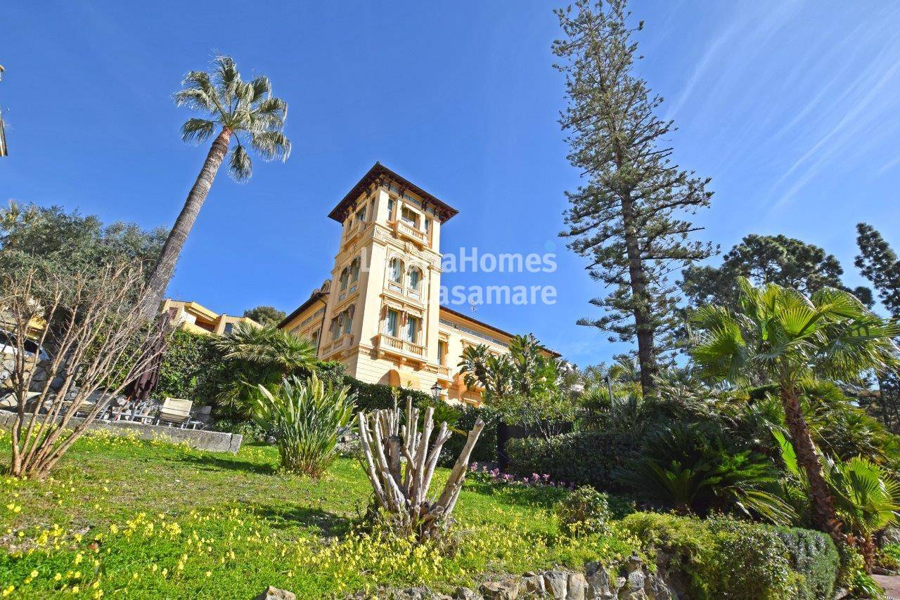 2 Bed Apartment, Via Cavalieri di Rodi, Ospedaletti — Photo 4 (Ospedaletti, Liguria)