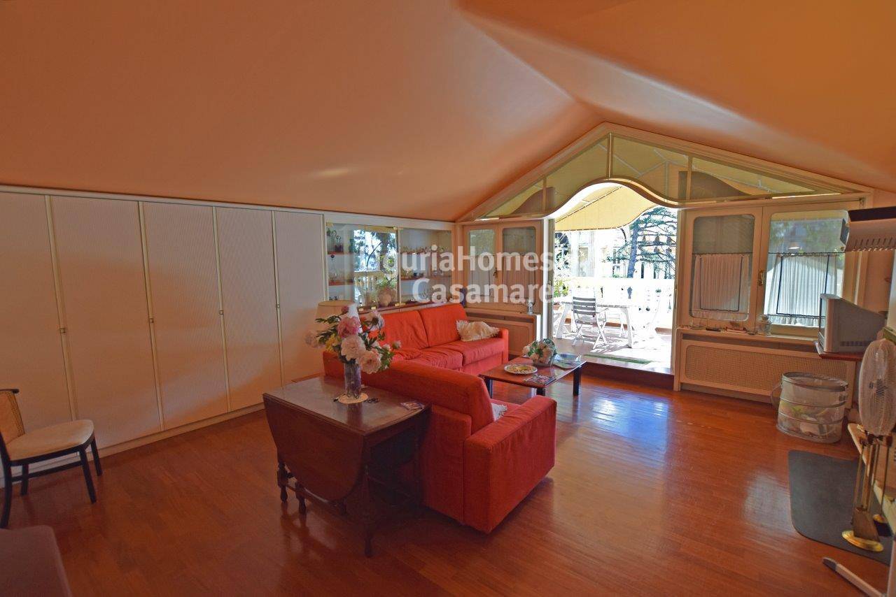 2 Bed Apartment, Via Cavalieri di Rodi, Ospedaletti — Photo 6 (Ospedaletti, Liguria)