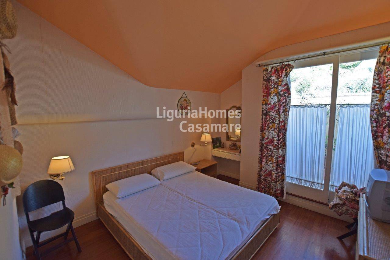 2 Bed Apartment, Via Cavalieri di Rodi, Ospedaletti — Photo 7 (Ospedaletti, Liguria)