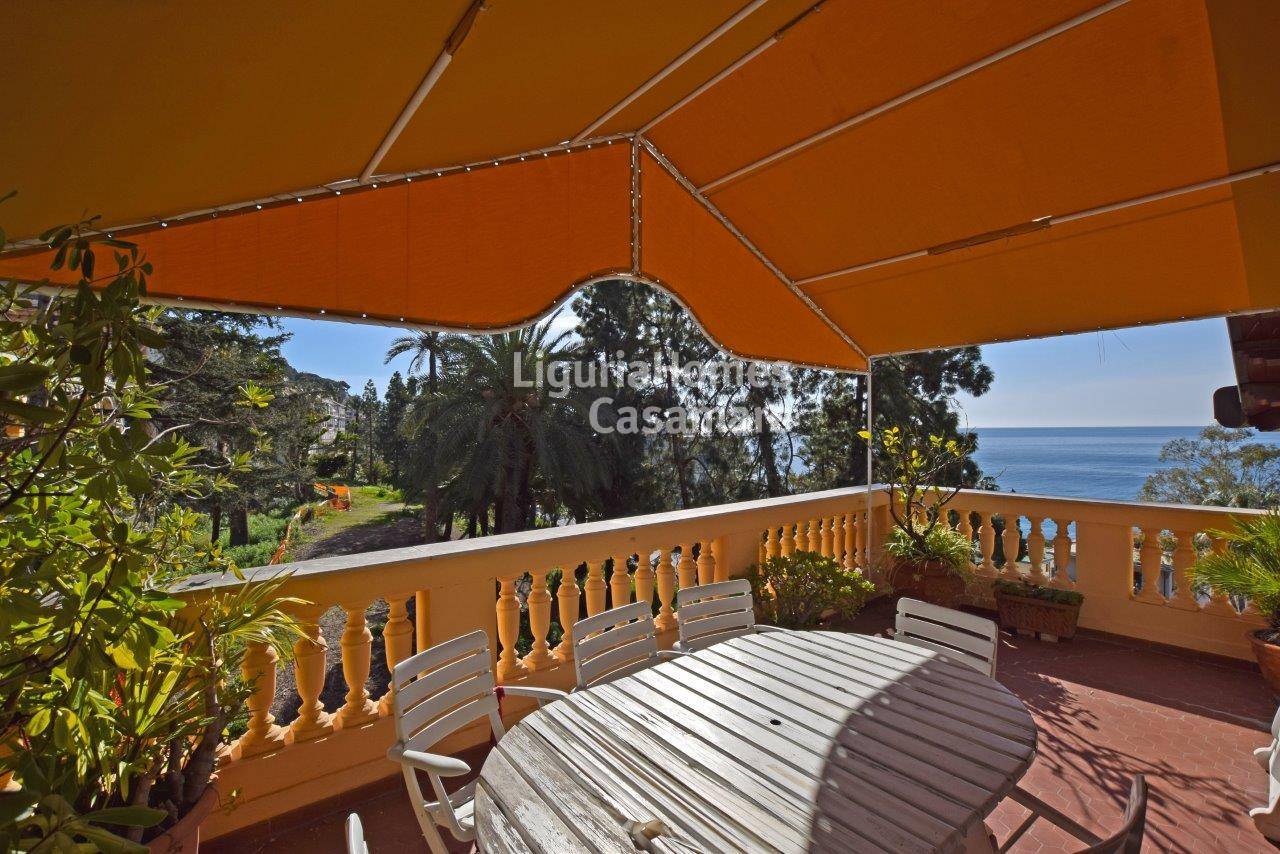 2 Bed Apartment, Via Cavalieri di Rodi, Ospedaletti — Photo 9 (Ospedaletti, Liguria)