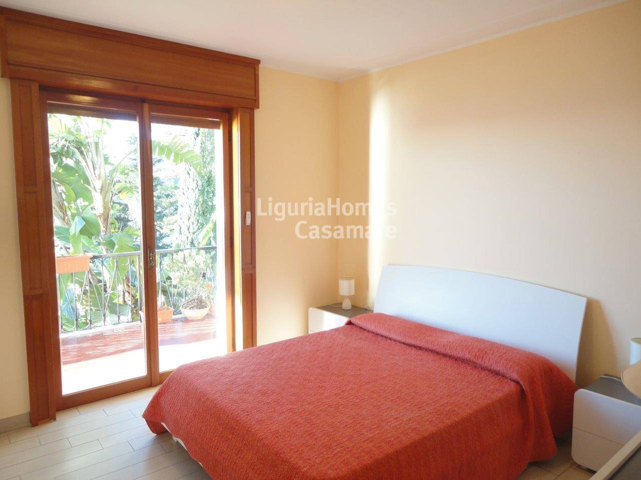 2 Bed Apartment, Via Aurelia Ponente, Ospedaletti — Photo 6 (Ospedaletti, Liguria)