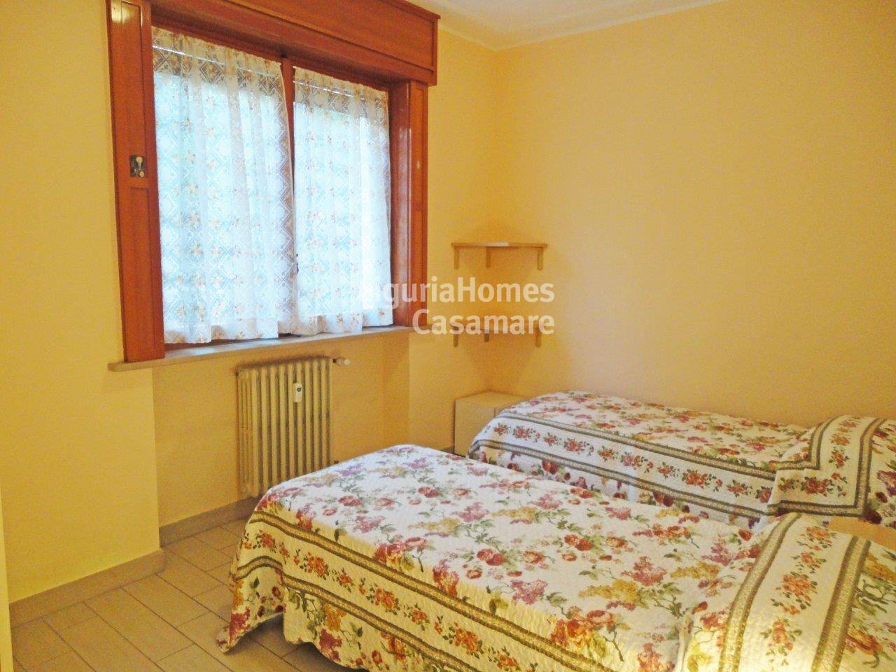 2 Bed Apartment, Via Aurelia Ponente, Ospedaletti — Photo 7 (Ospedaletti, Liguria)