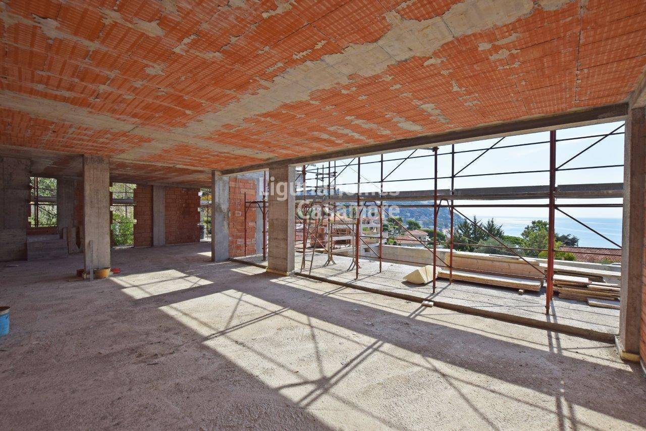 3 Bed Villa, Strada Valdirodi, Ospedaletti — Photo 6 (Ospedaletti, Liguria)