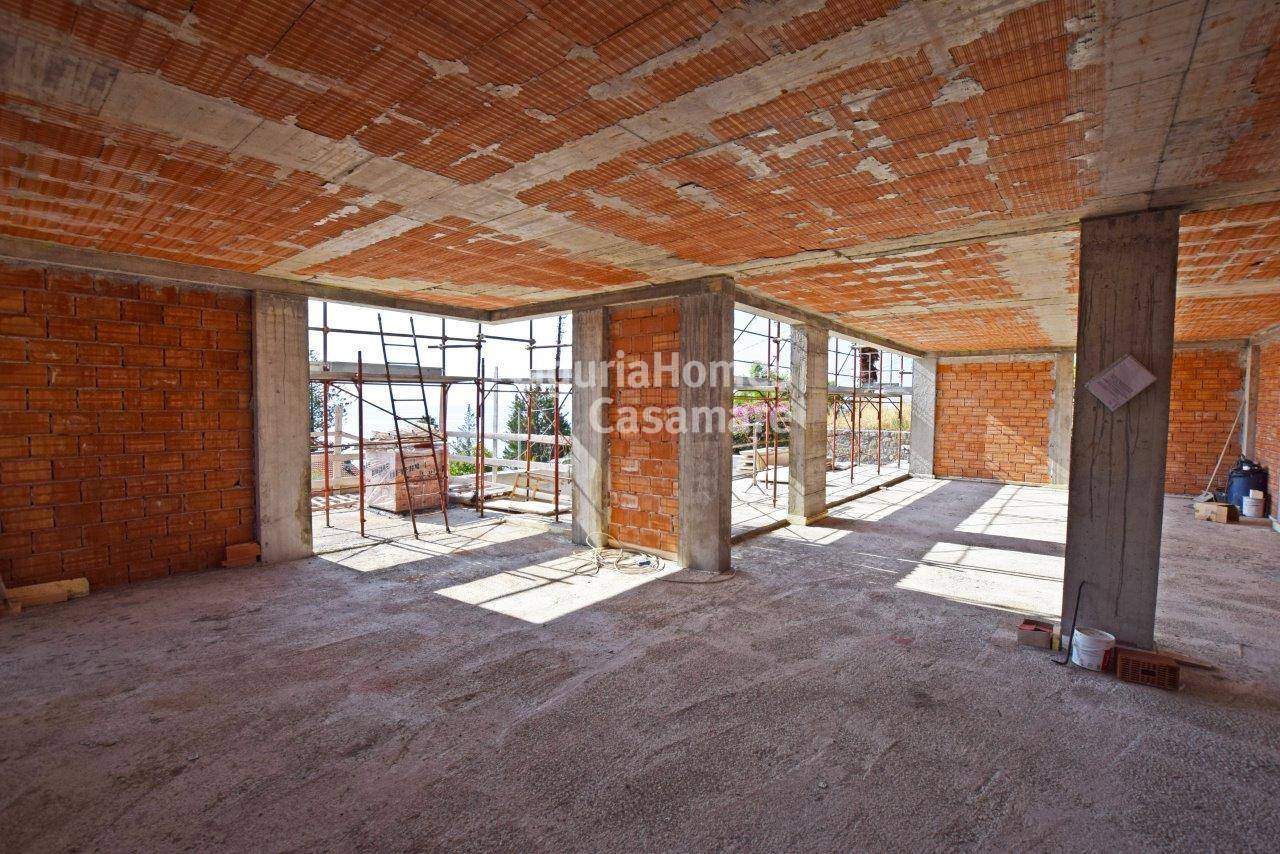 3 Bed Villa, Strada Valdirodi, Ospedaletti — Photo 7 (Ospedaletti, Liguria)