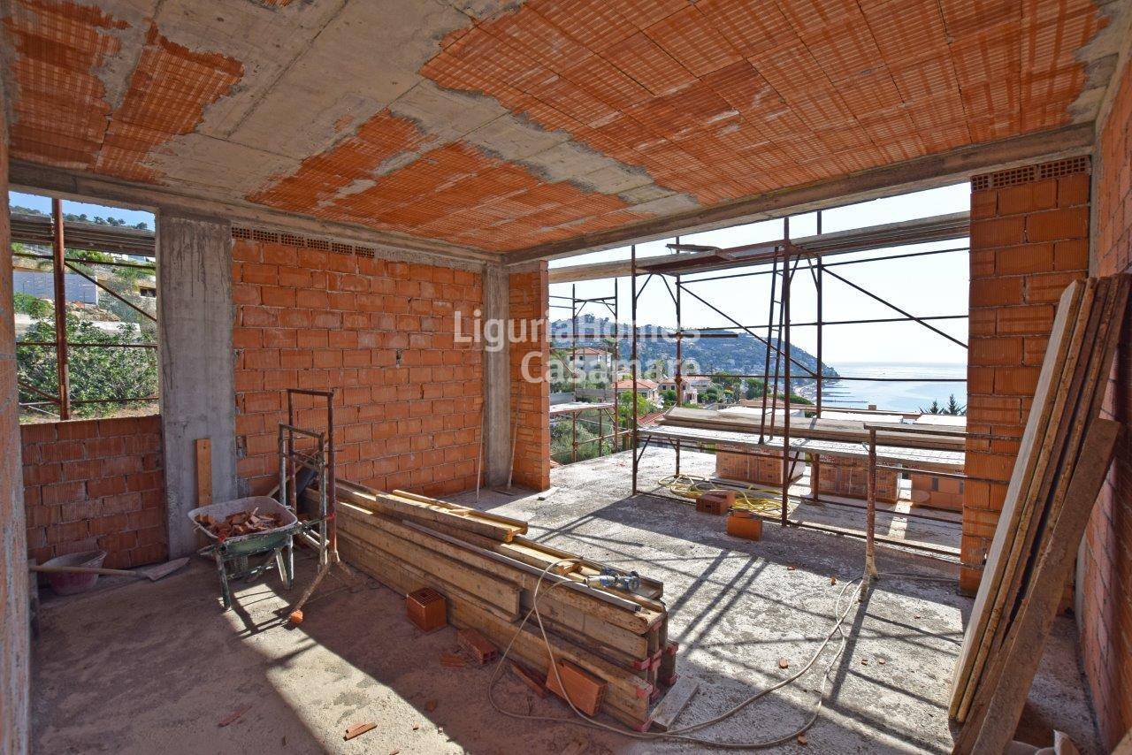 3 Bed Villa, Strada Valdirodi, Ospedaletti — Photo 8 (Ospedaletti, Liguria)