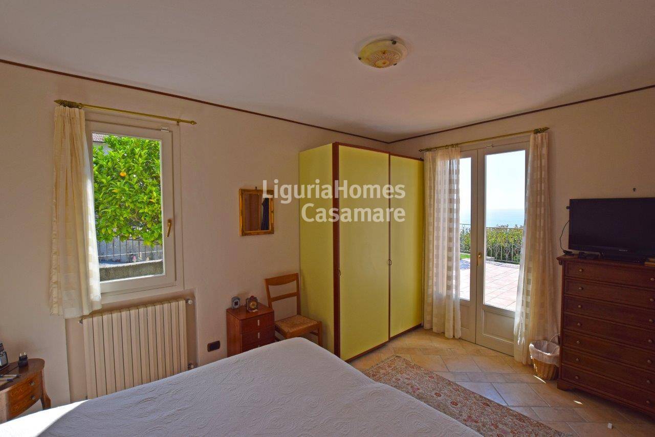 7 Bed Villa, Strada Termini, Ospedaletti — Photo 5 (Ospedaletti, Liguria)