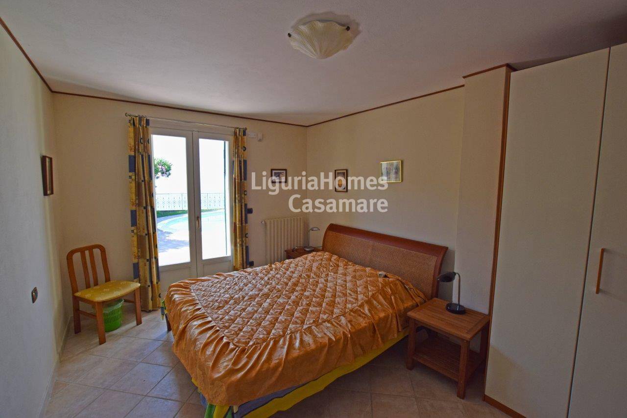 7 Bed Villa, Strada Termini, Ospedaletti — Photo 6 (Ospedaletti, Liguria)