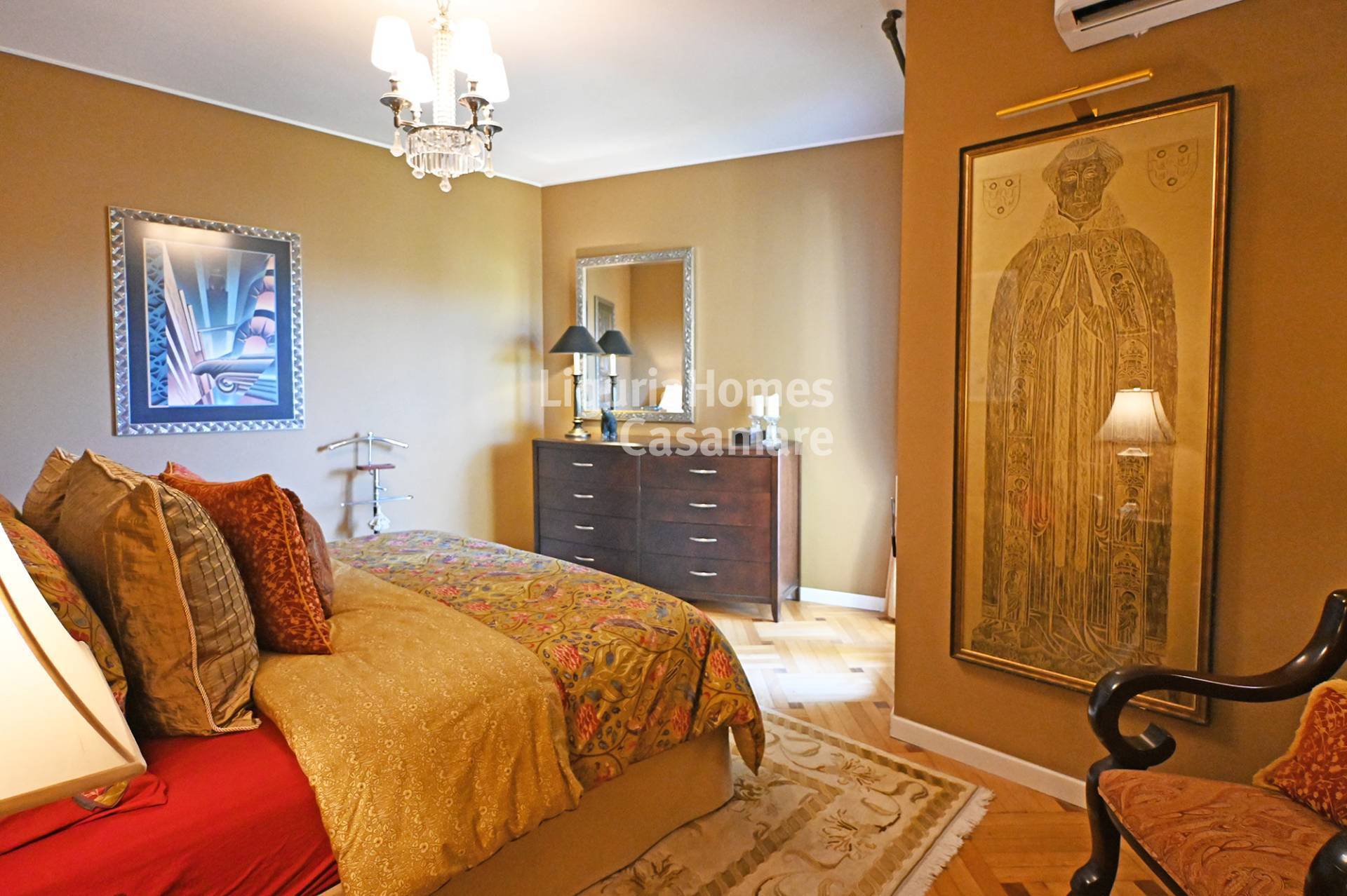 3 Bed Apartment, Via Legnano, Sanremo — Photo 6 (Sanremo, Liguria)