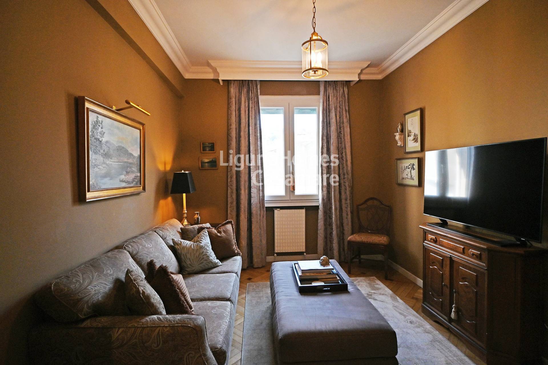 3 Bed Apartment, Via Legnano, Sanremo — Photo 7 (Sanremo, Liguria)