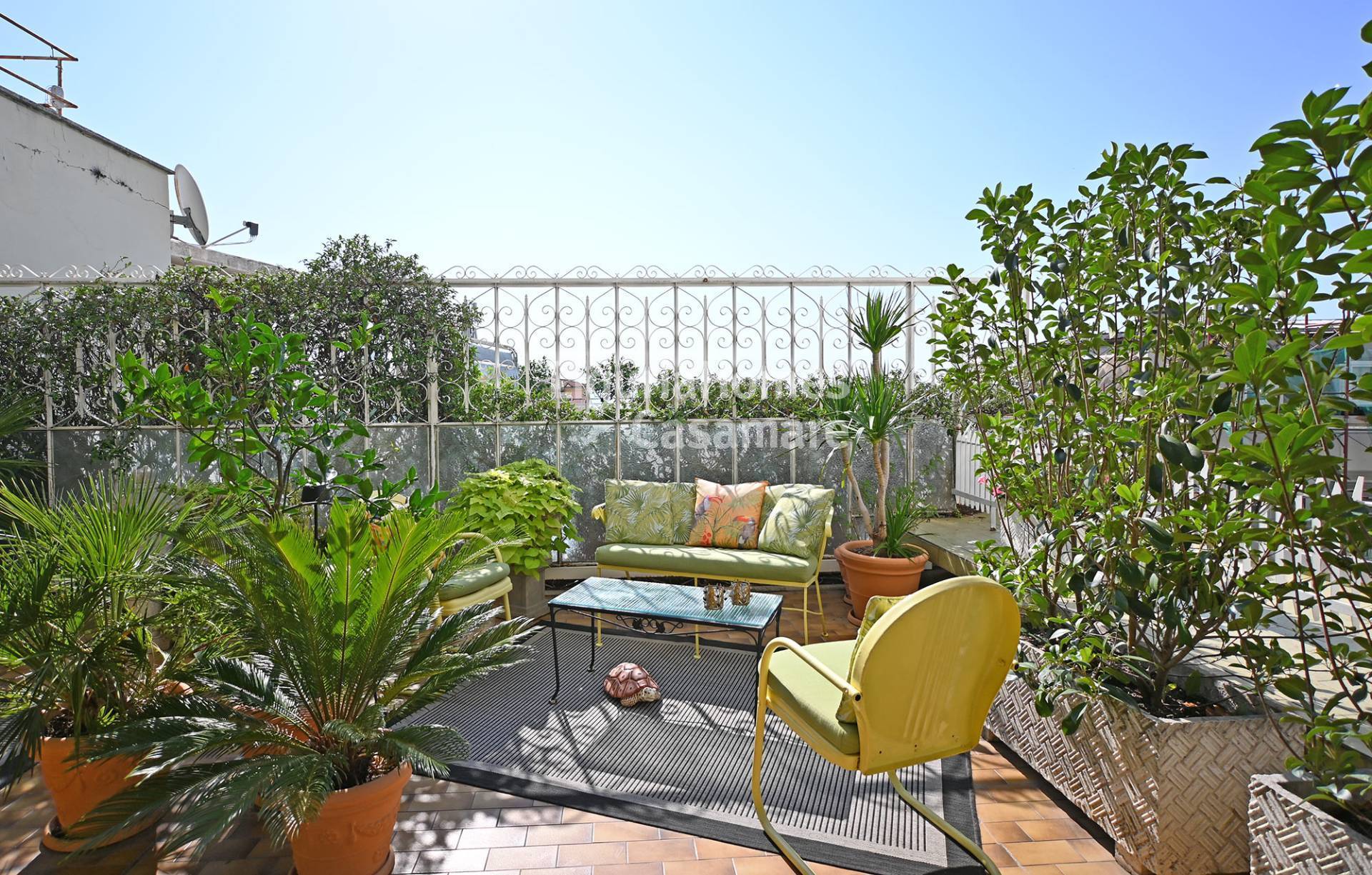 3 Bed Apartment, Via Legnano, Sanremo — Photo 8 (Sanremo, Liguria)