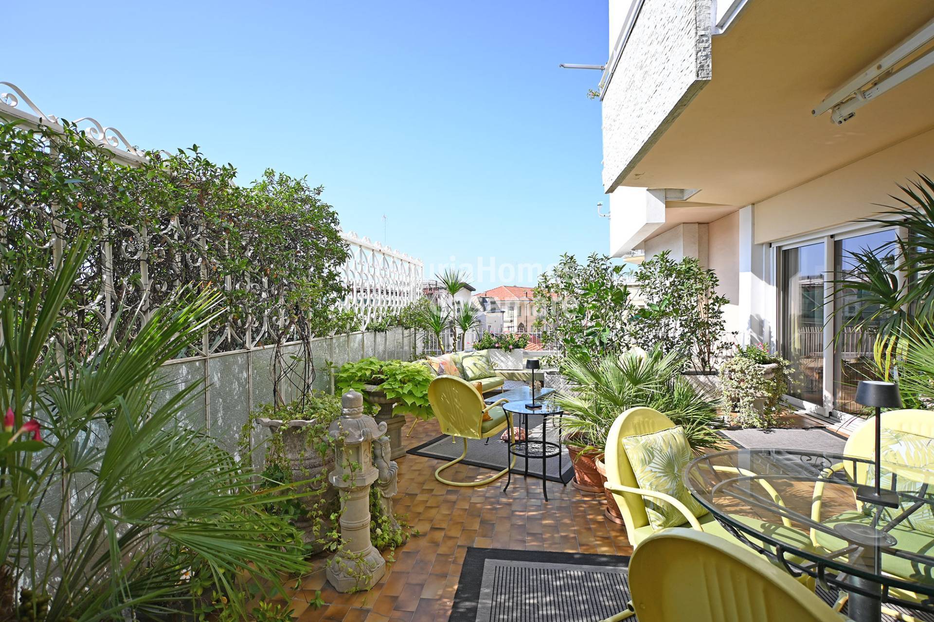3 Bed Apartment, Via Legnano, Sanremo — Photo 9 (Sanremo, Liguria)