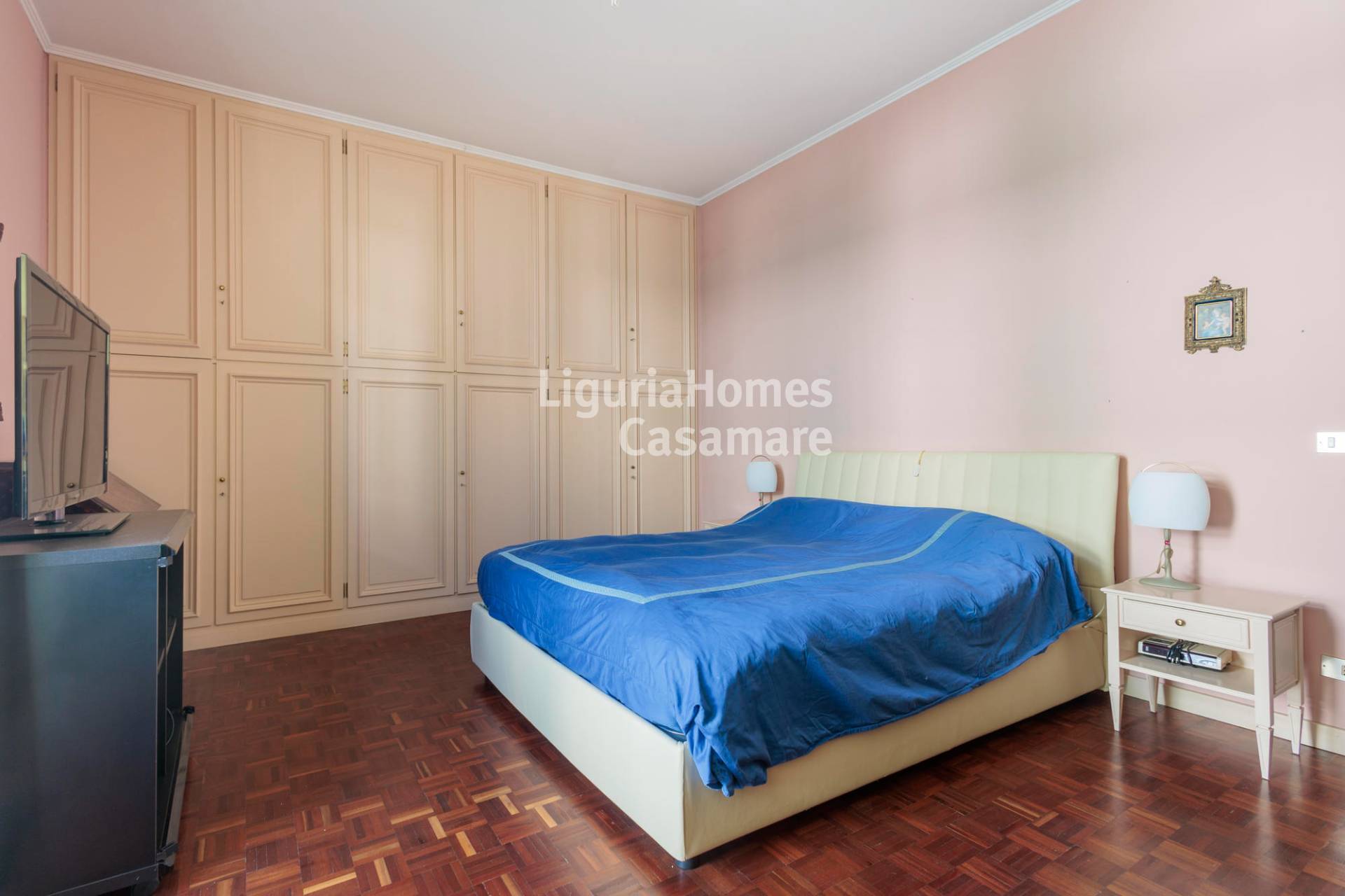 3 Bed Apartment, Via Privata F.lli Asquasciati, Sanremo — Photo 7 (Sanremo, Liguria)